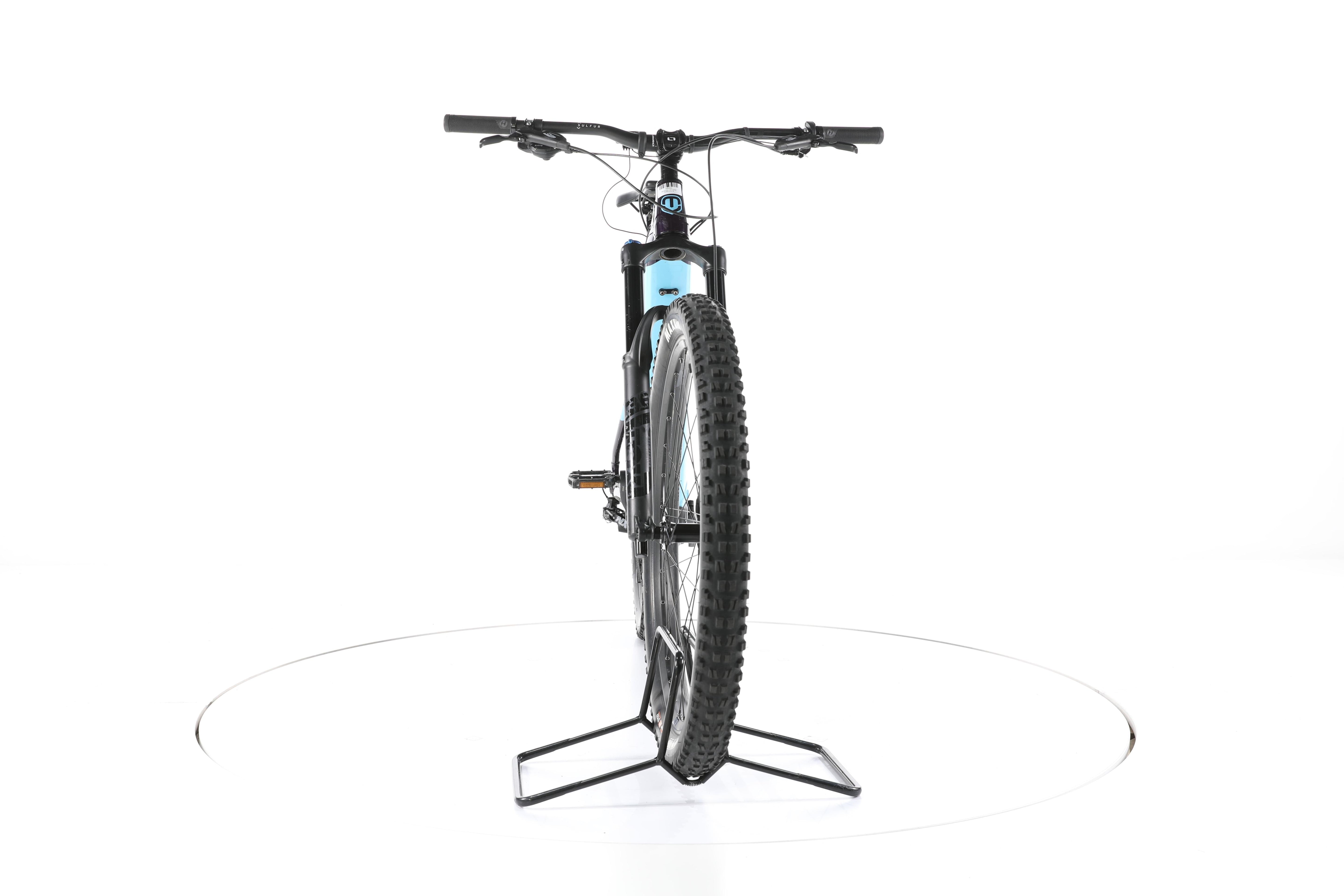 Mondraker DUSK R Fully E-Bike - Image 4