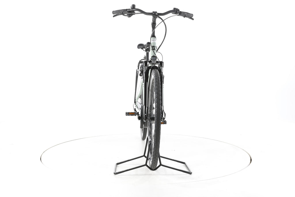 Triumph e-bird Trekking E-Bike Tiefeinsteiger - Image 4