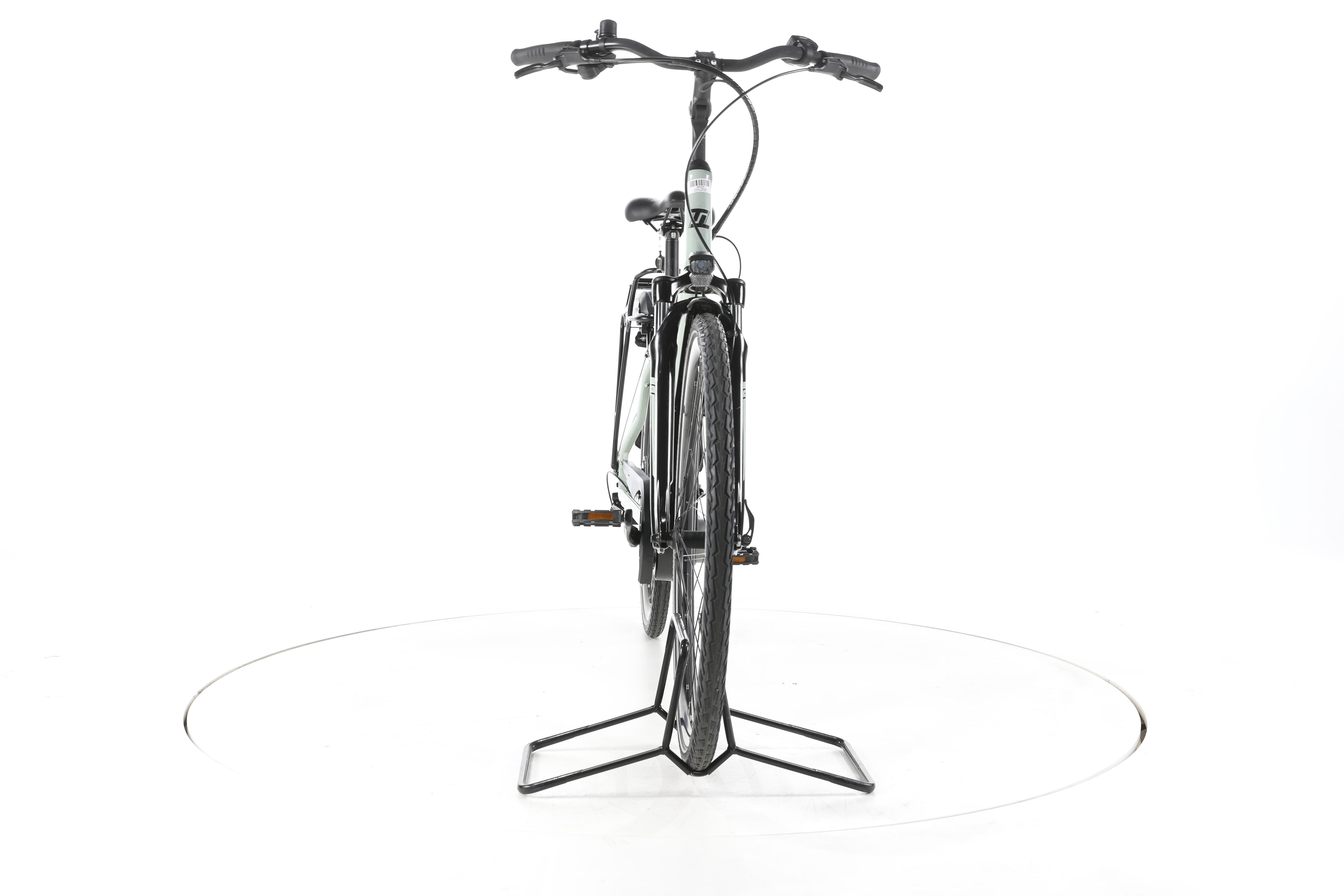 Triumph e-bird Trekking E-Bike Tiefeinsteiger - Image 4
