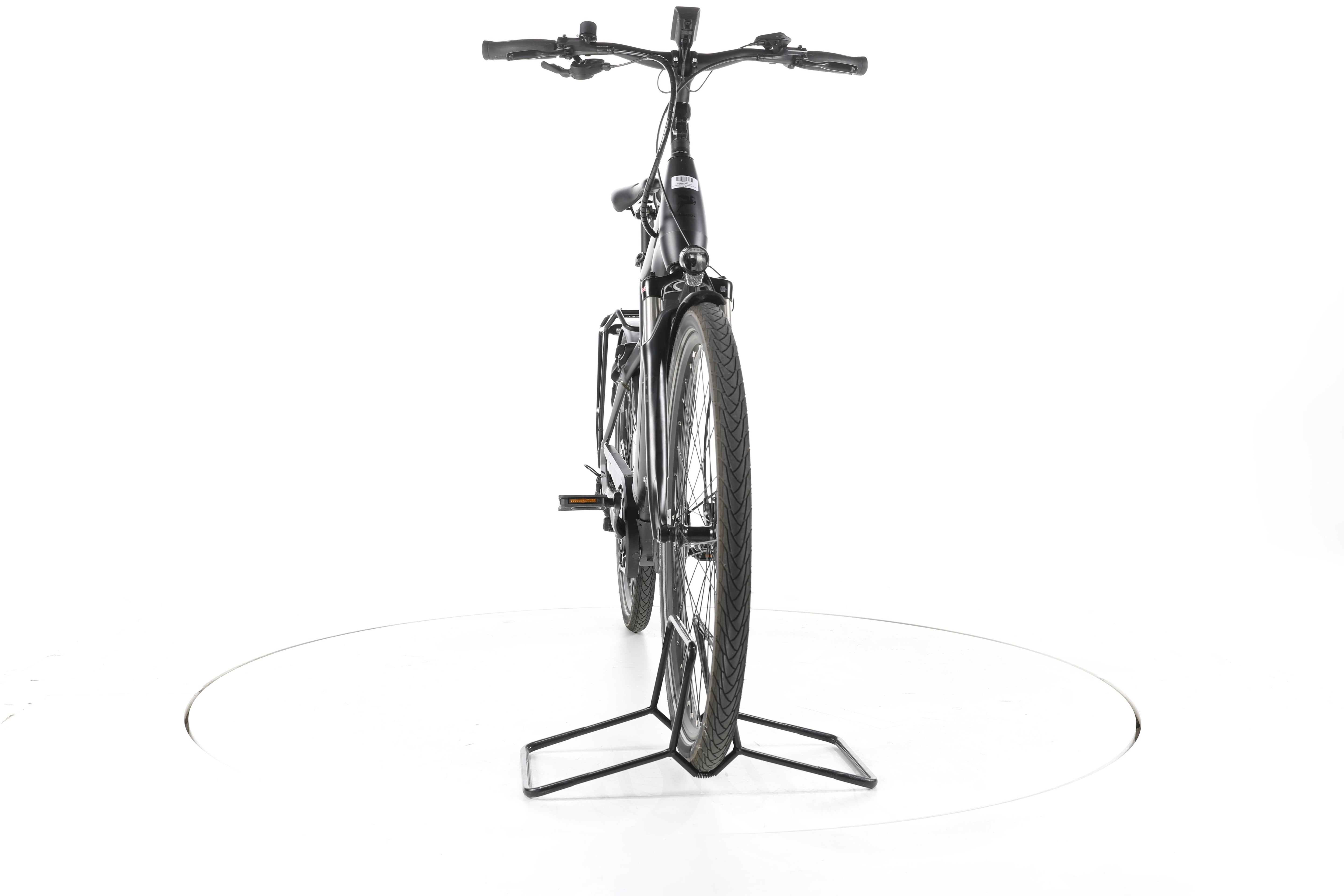 Pegasus Premio EVO 10 Lite Trekking E-Bike - Image 4