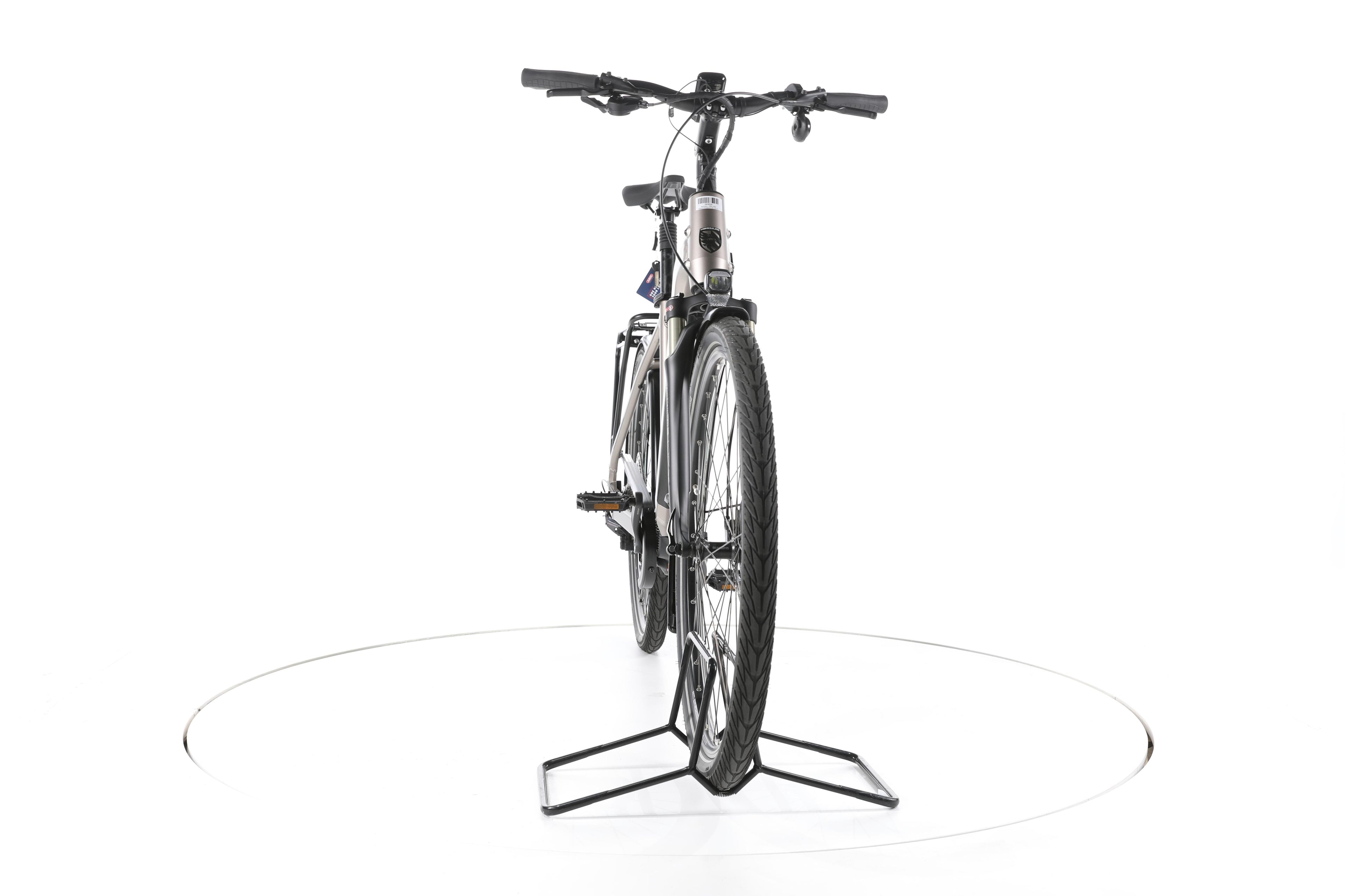 Hercules Edison Comp I-12 Trekking E-Bike Tiefeinsteiger - Image 4