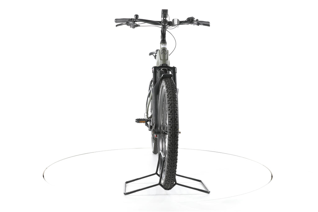 Kalkhoff Entice 7.B Advance+ Trekking E-Bike Tiefeinsteiger - Image 4