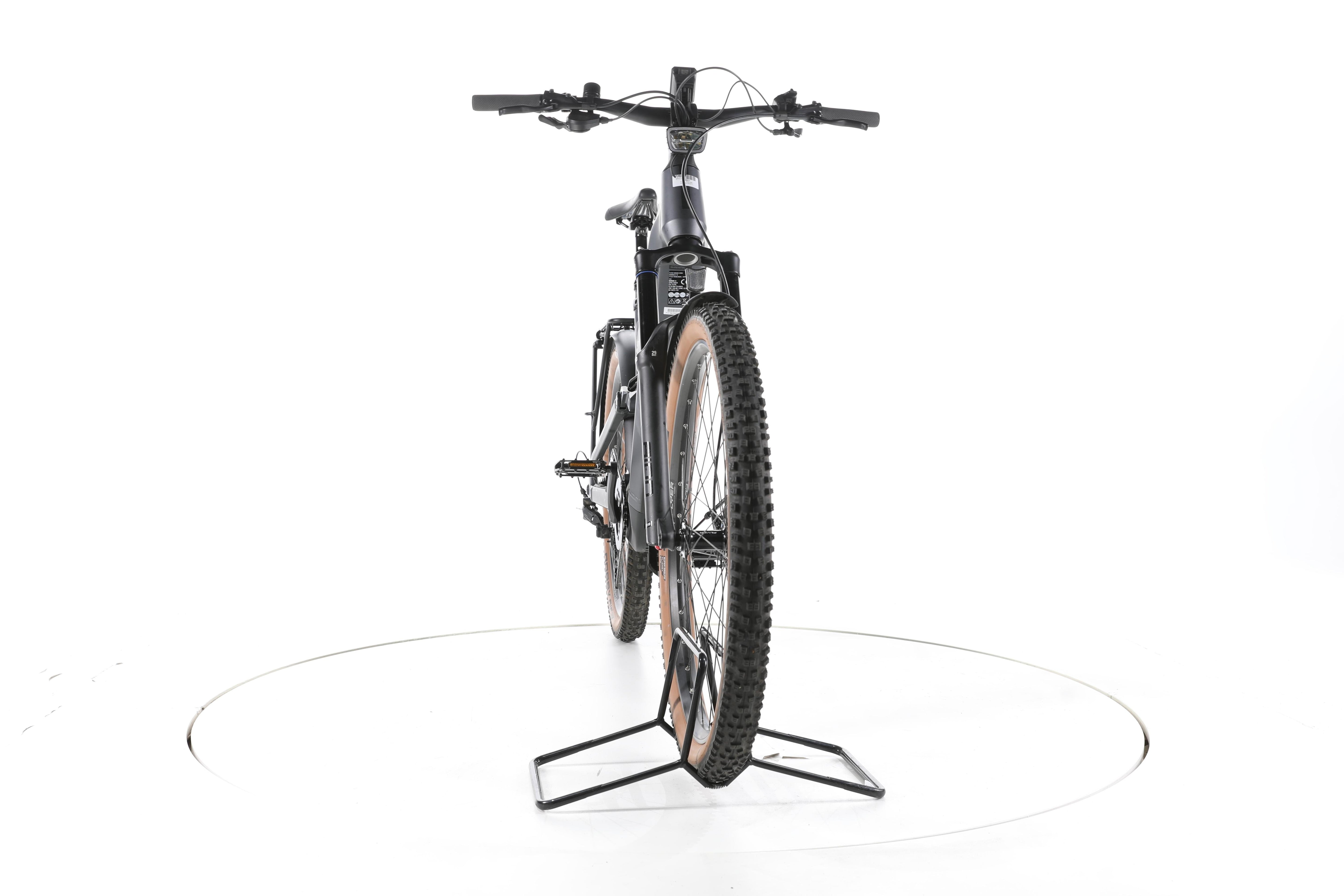 FLYER Goroc X 4.10 SUV E-Bike 2023 - Image 4