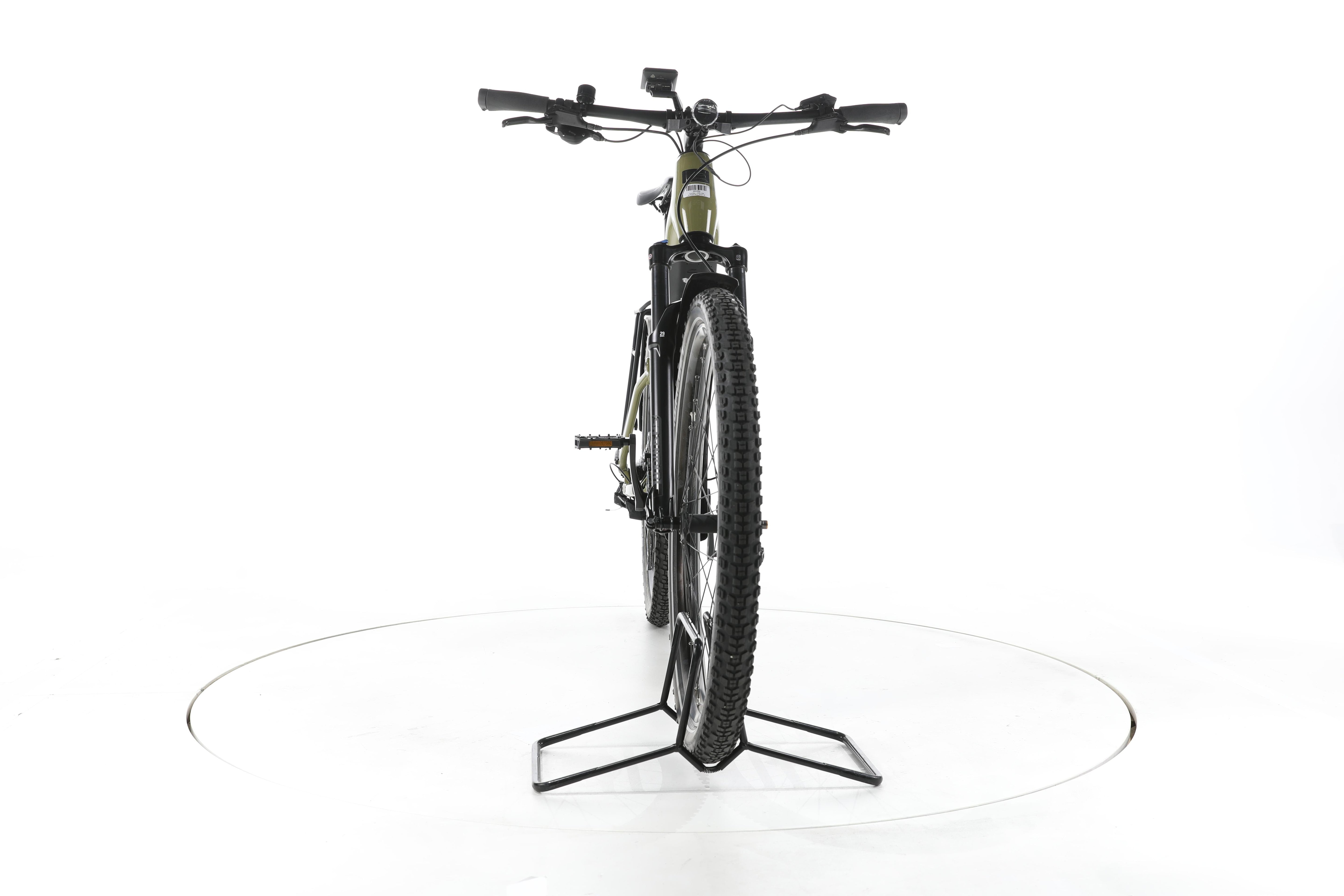 Corratec E-Power MTC 120 SUV E-Bike - Image 4