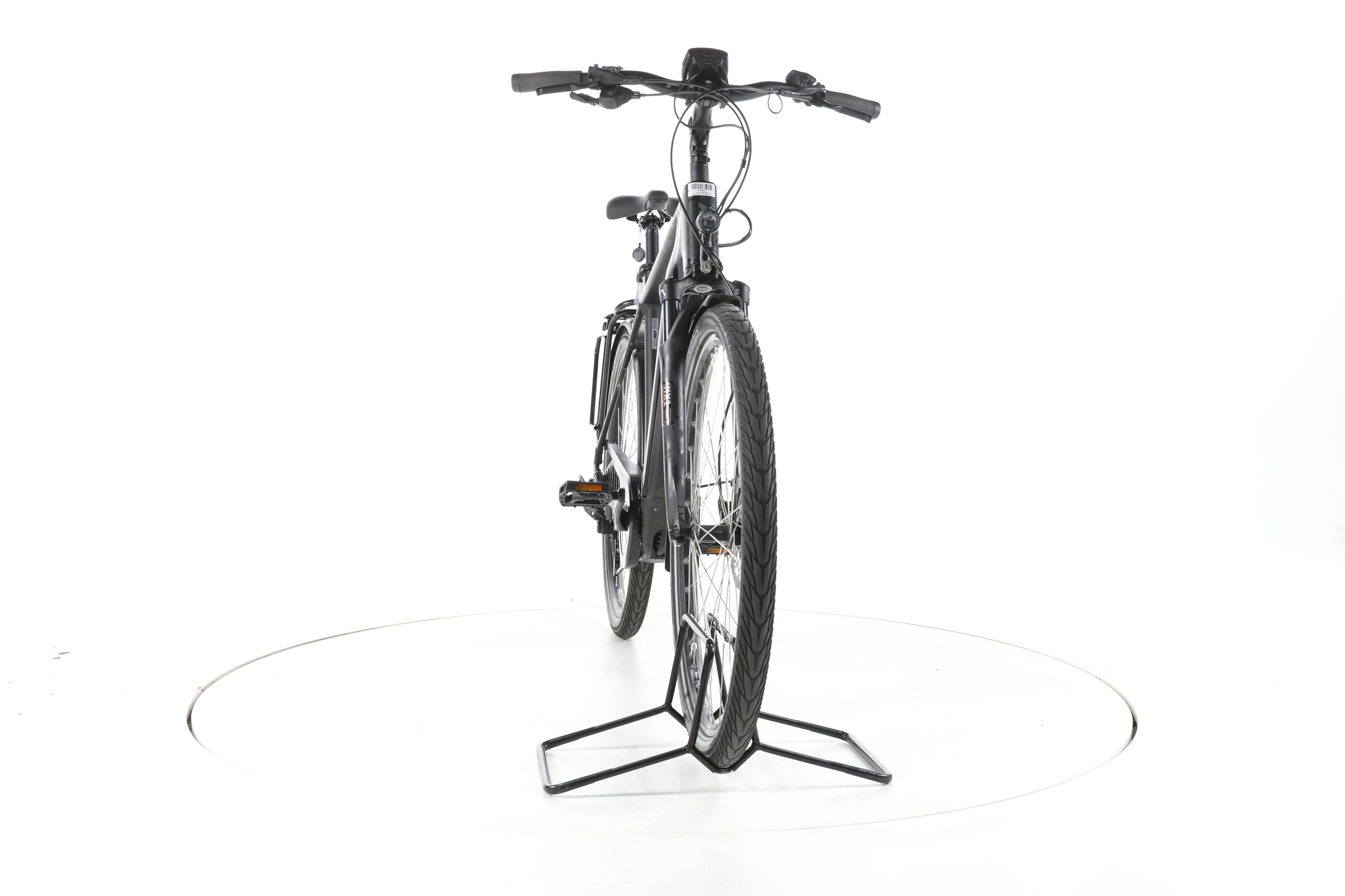 KTM Macina Tour CX 610 Trekking E-Bike - Image 4