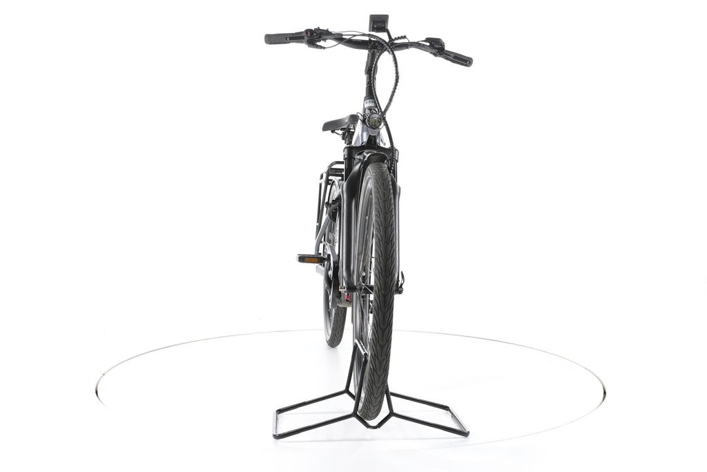 Hercules Futura CX 5 City E-Bike Tiefeinsteiger - Image 4