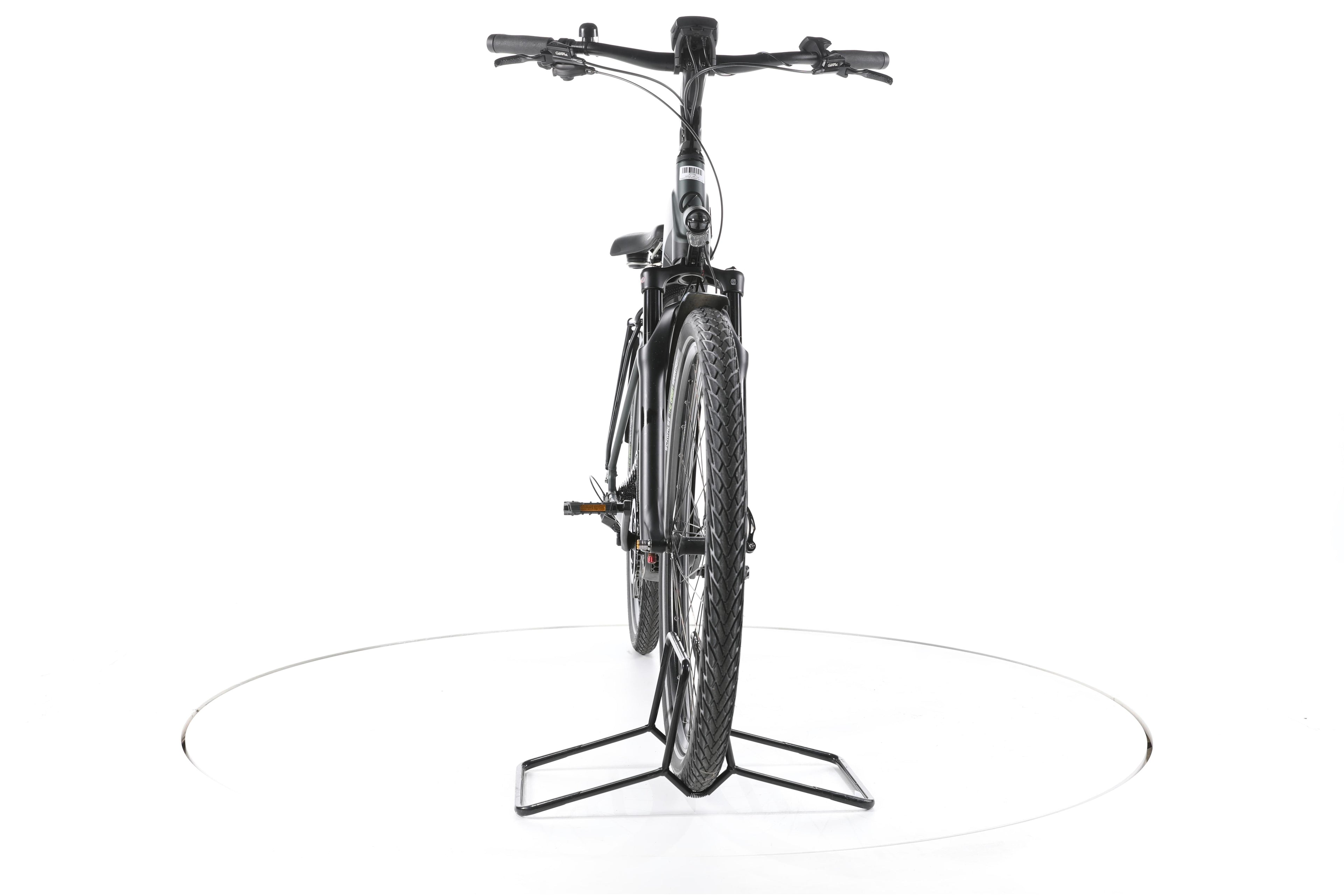 Kalkhoff Endeavour 5.B Advance+ Trekking E-Bike Tiefeinsteiger - Image 4