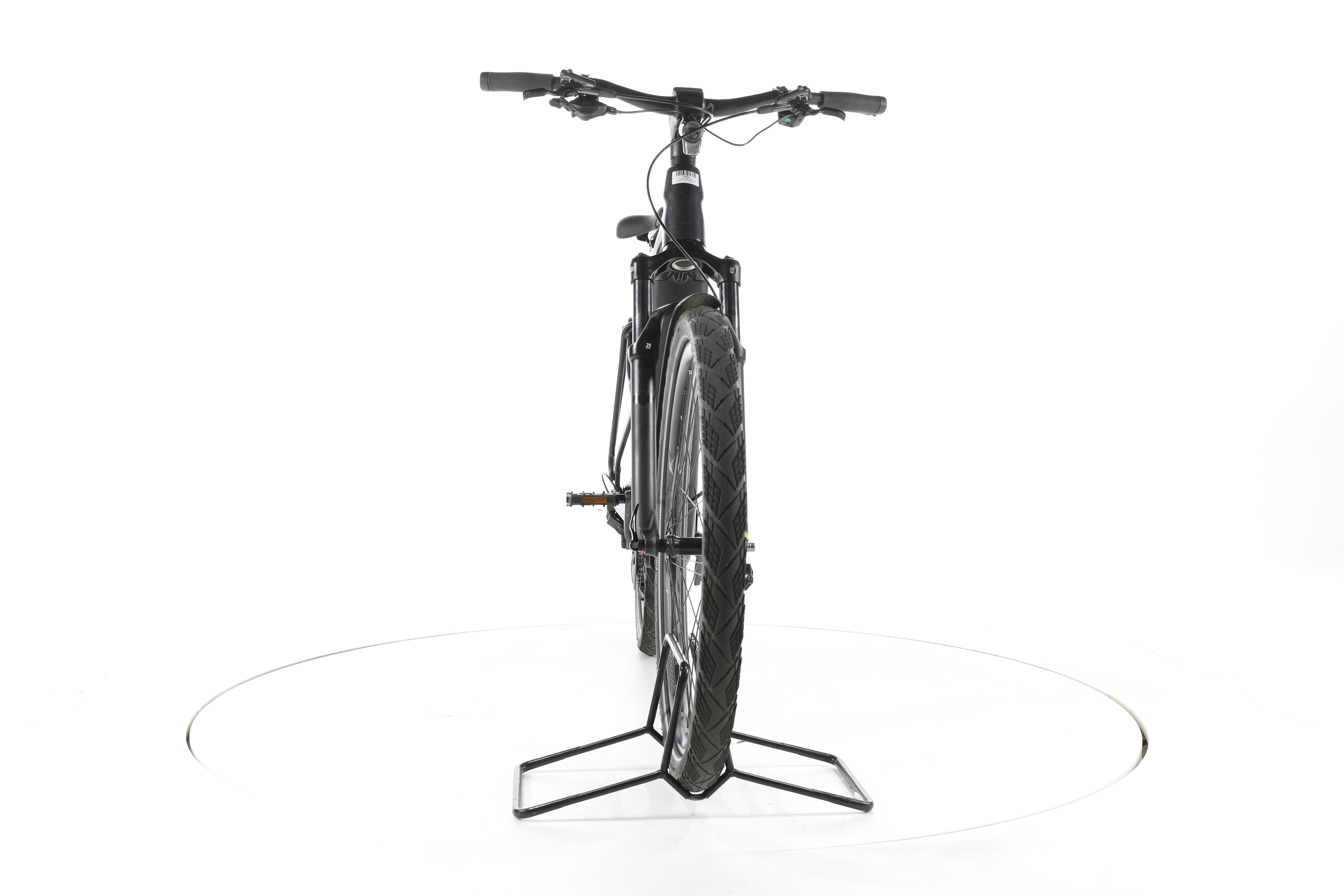 Giant Explore E+ Pro 0 GTS Trekking E-Bike - Image 4
