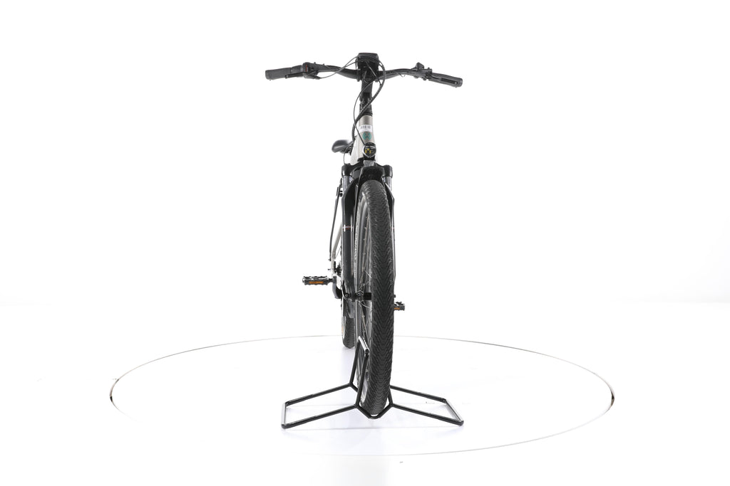 Winora Yucatan R8f City E-Bike Tiefeinsteiger - Image 4