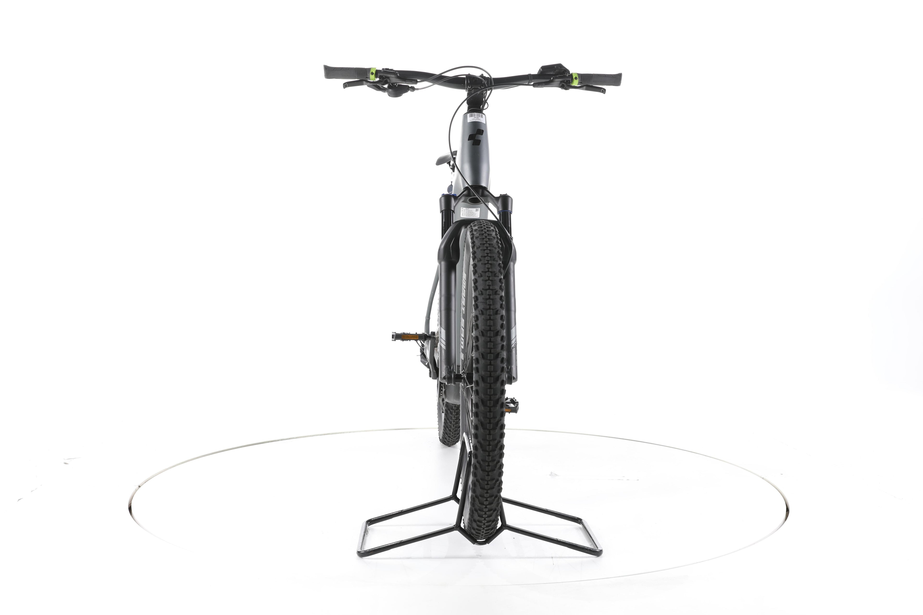 Cube Reaction Hybrid Pro E-Bike 2023 - Image 4