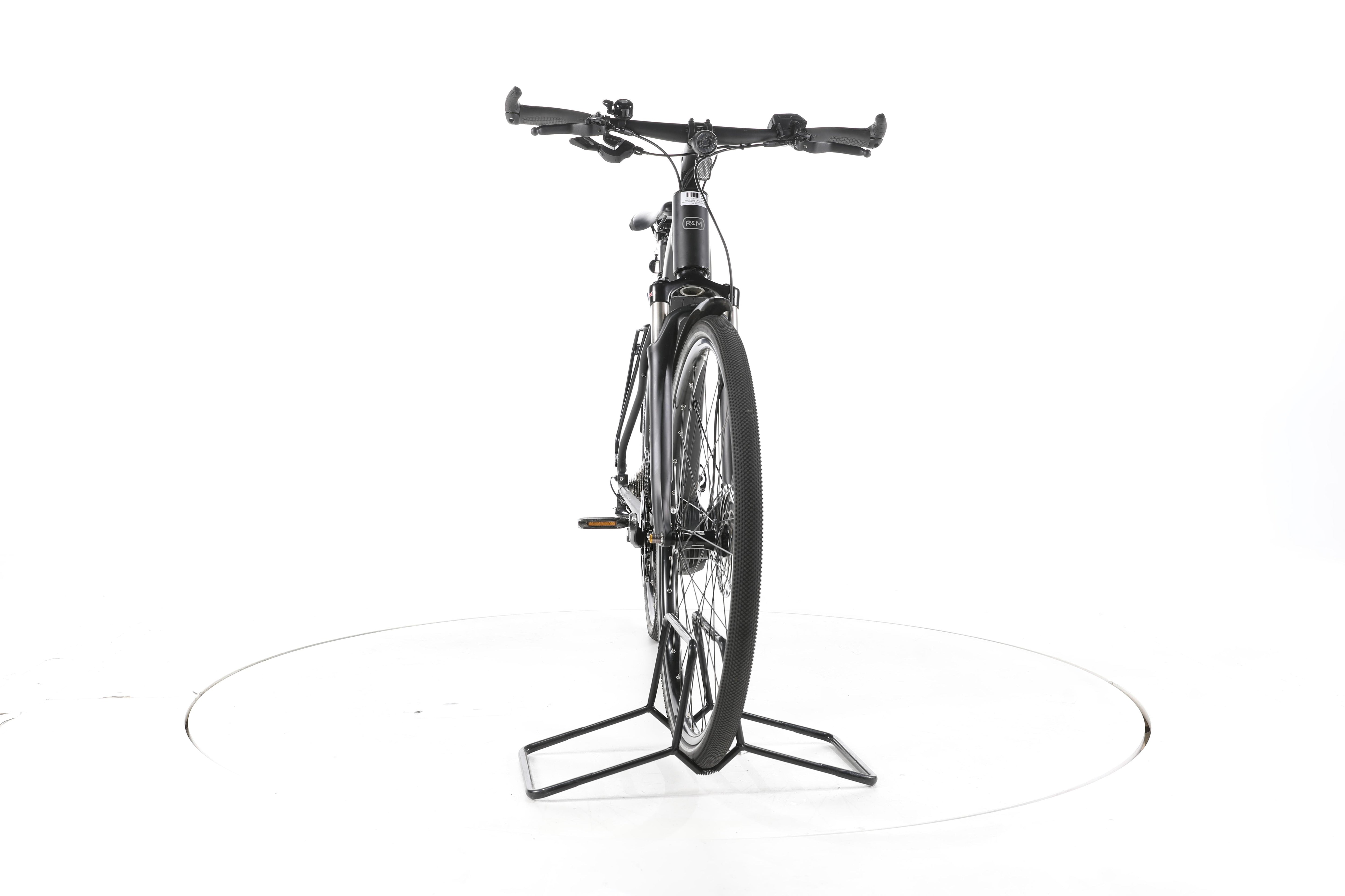 Riese & Müller Roadster4 touring Trekking E-Bike - Image 4