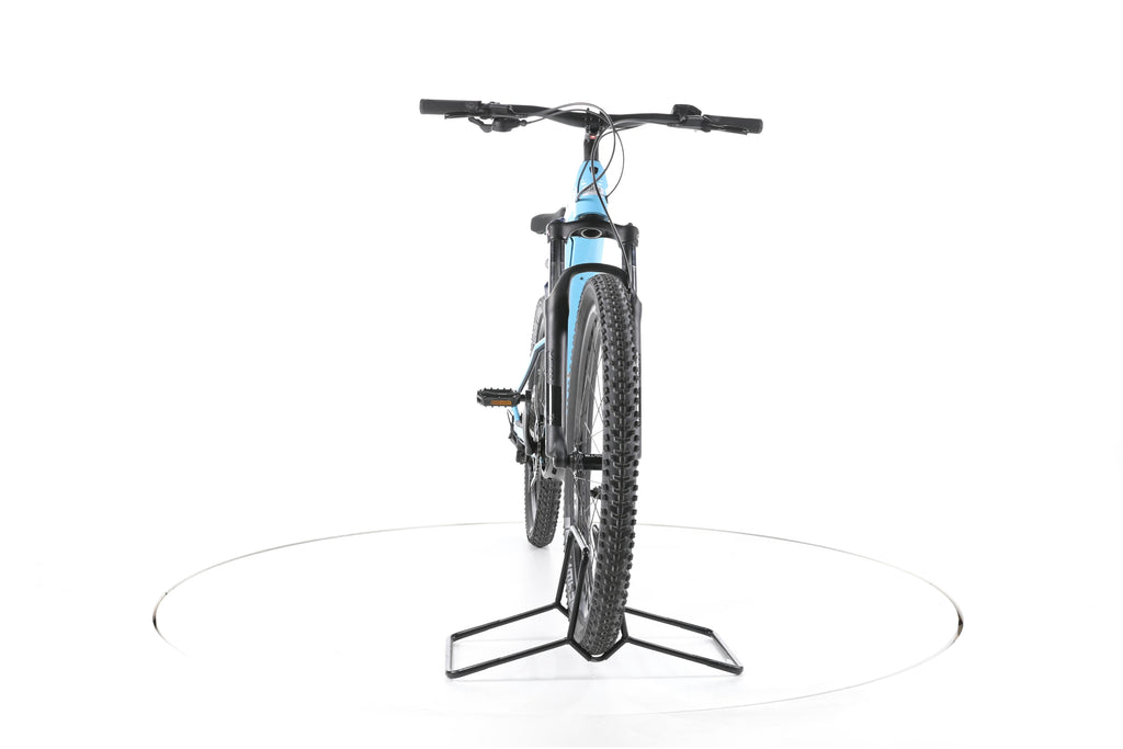 Trek Powerfly 4 E-Bike - Image 4