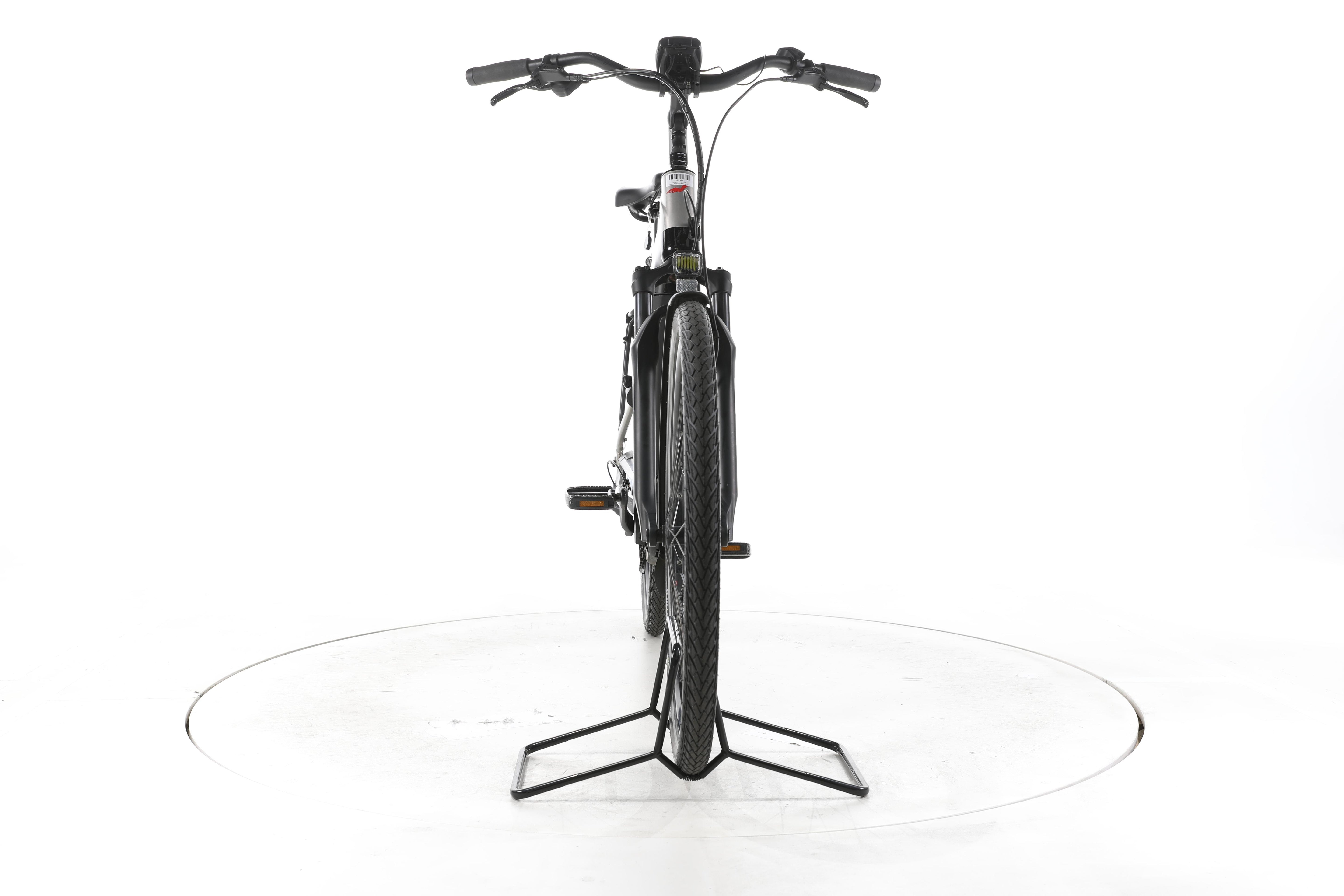 Victoria eManufaktur 12.8 Trekking E-Bike - Image 4