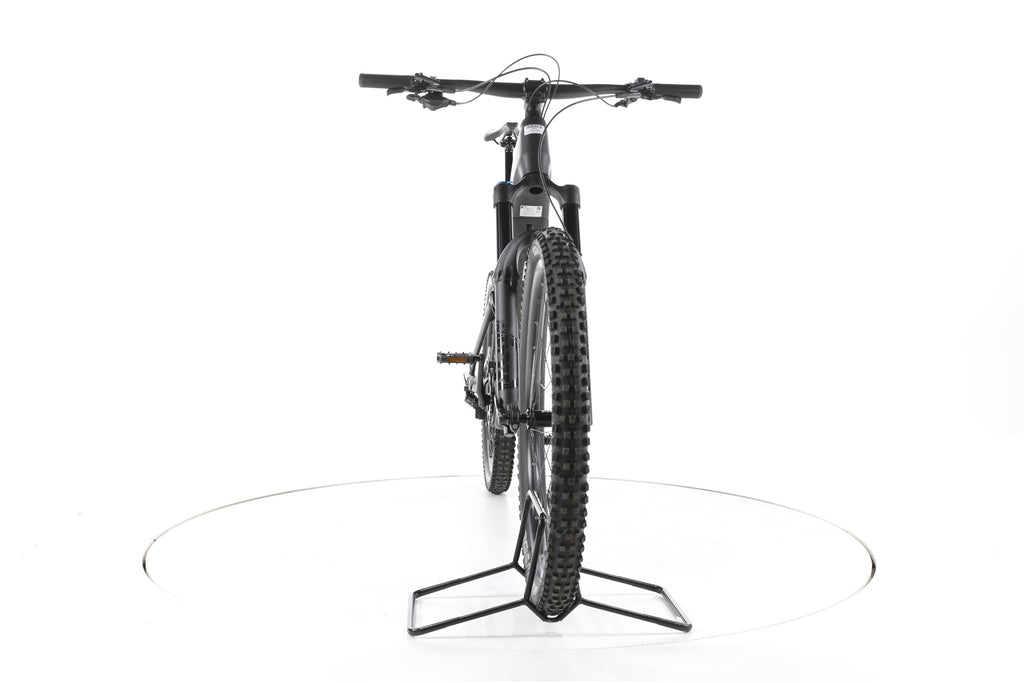 Cube Stereo Hybrid ONE77 HPC SLX E-Bike Fully Carbon 2025 - Image 4