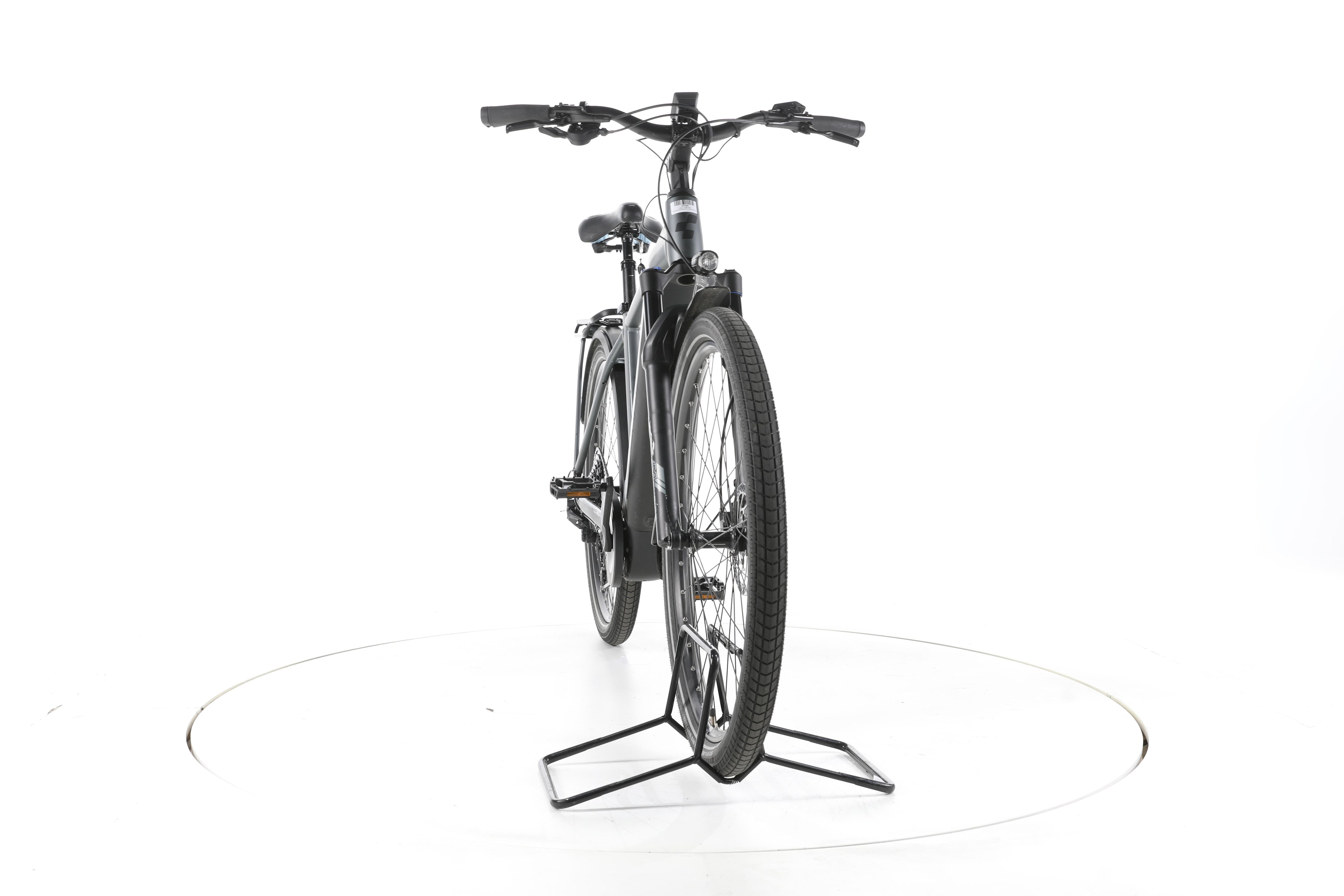 Cube Kathmandu Hybrid Pro Trekking E-Bike - Image 4