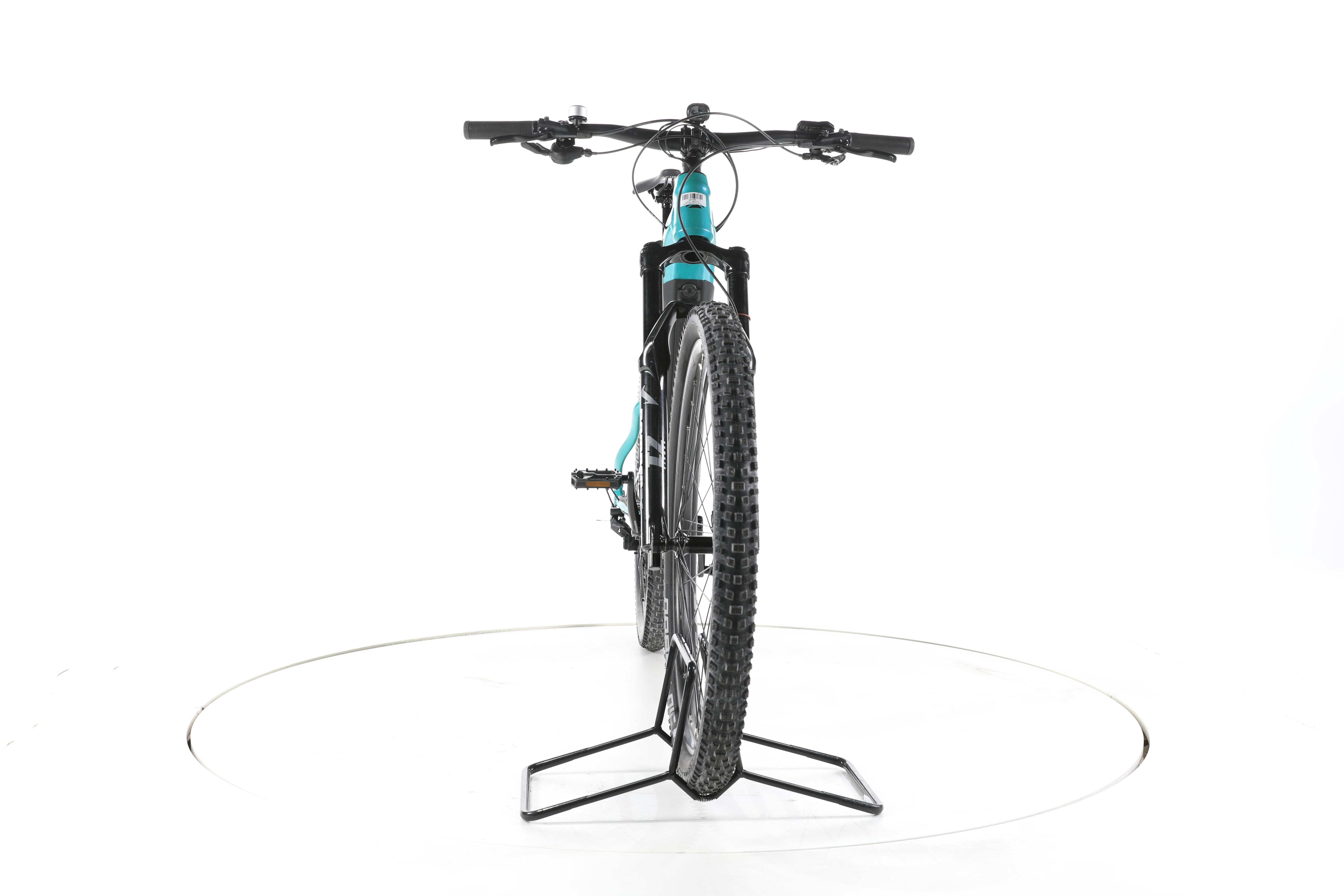 Merida eONE-Forty 500 EP2 Fully E-Bike - Image 4