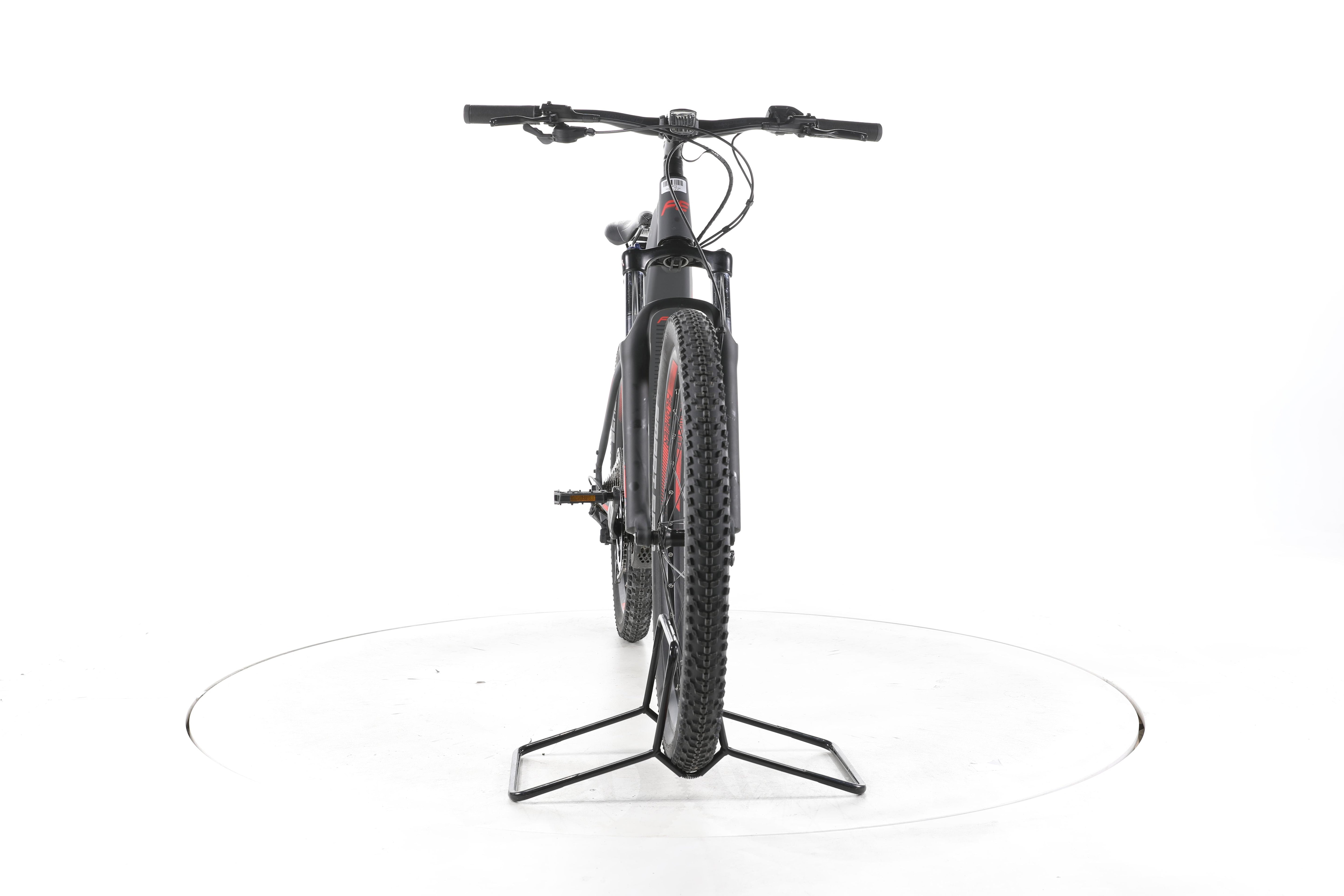 Feldmeier 27M ECO E-Bike - Image 4