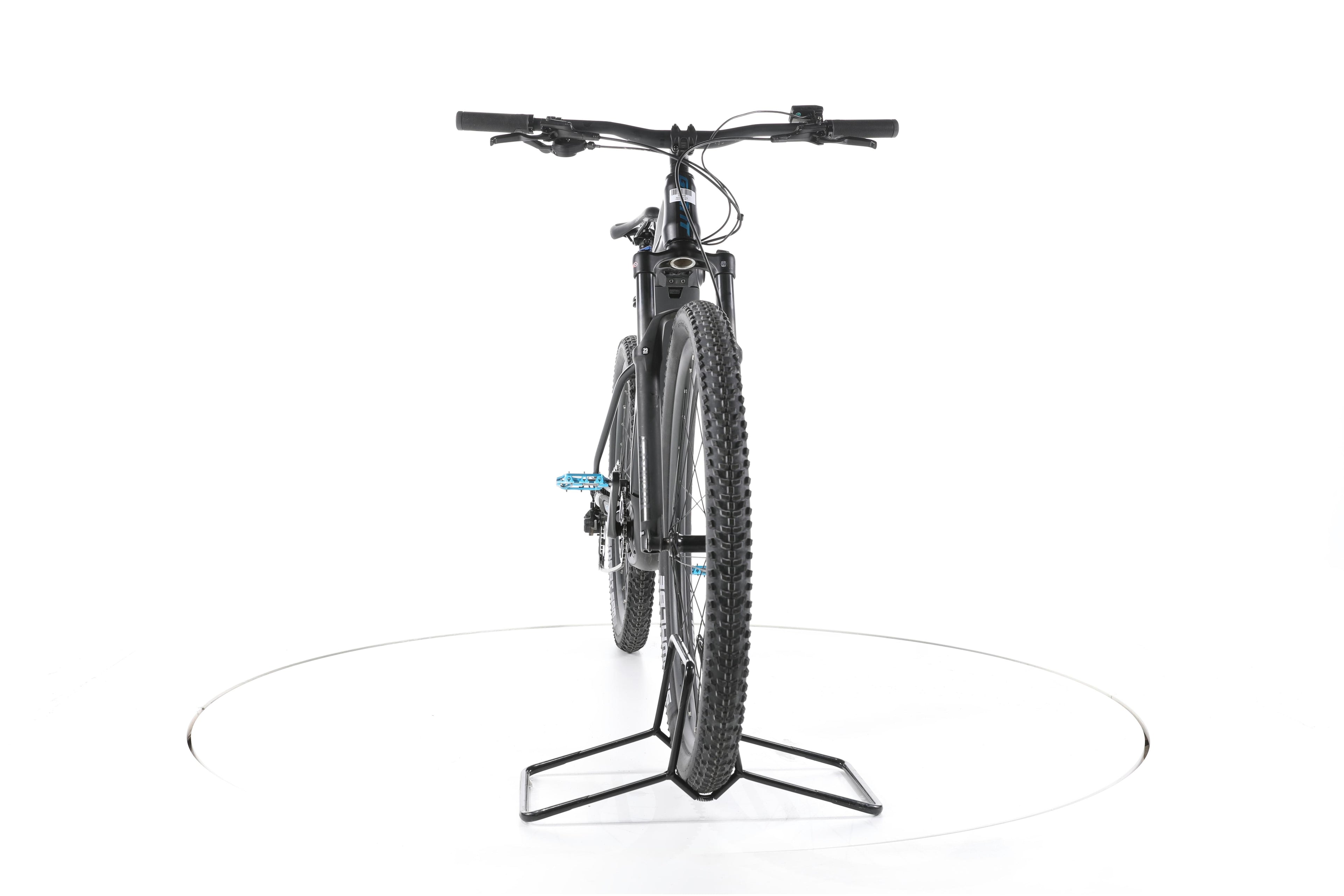 Giant Fathom E+ 2 E-Bike - Image 4
