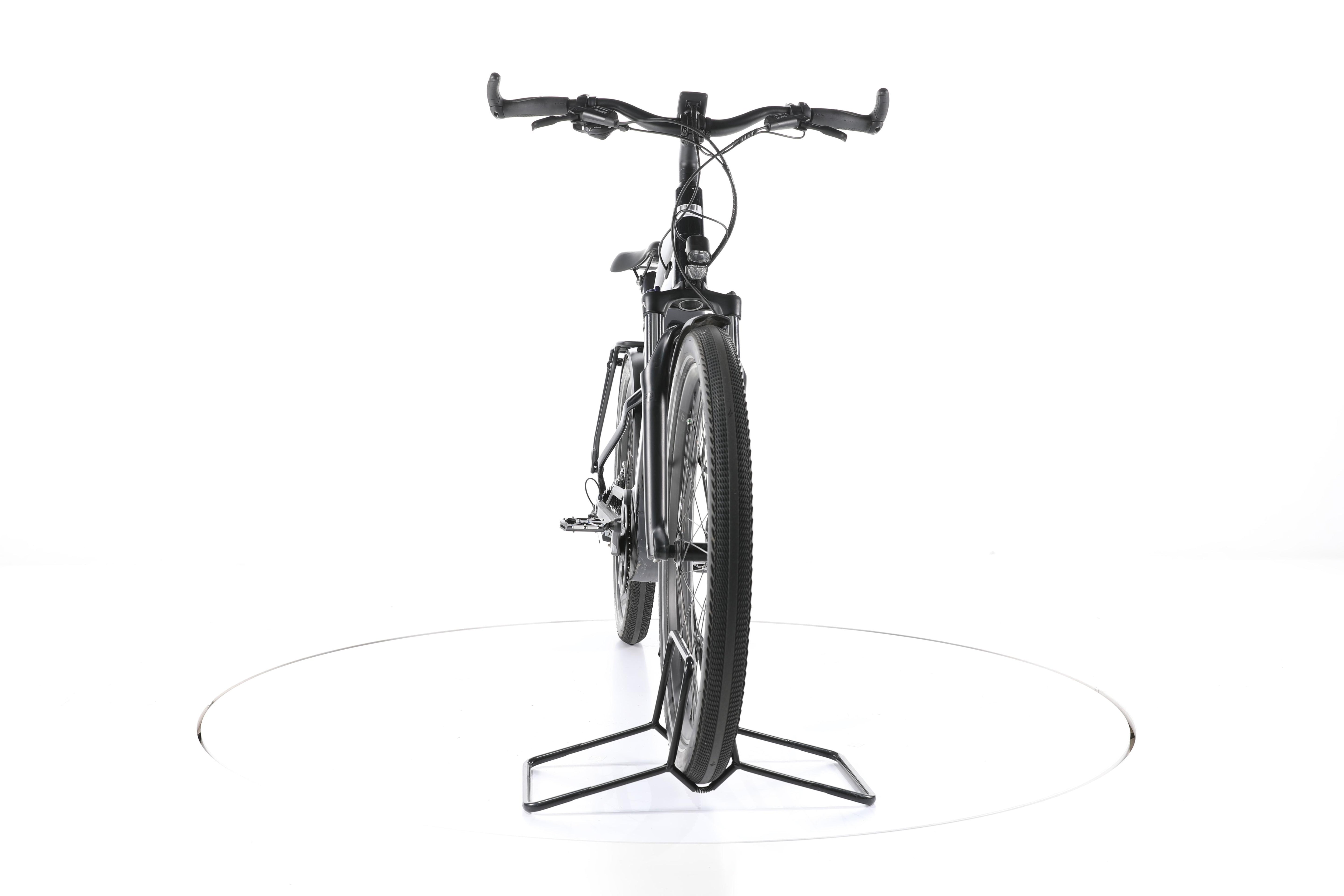 Specialized Turbo Vado 4.0 Trekking E-Bike - Image 4