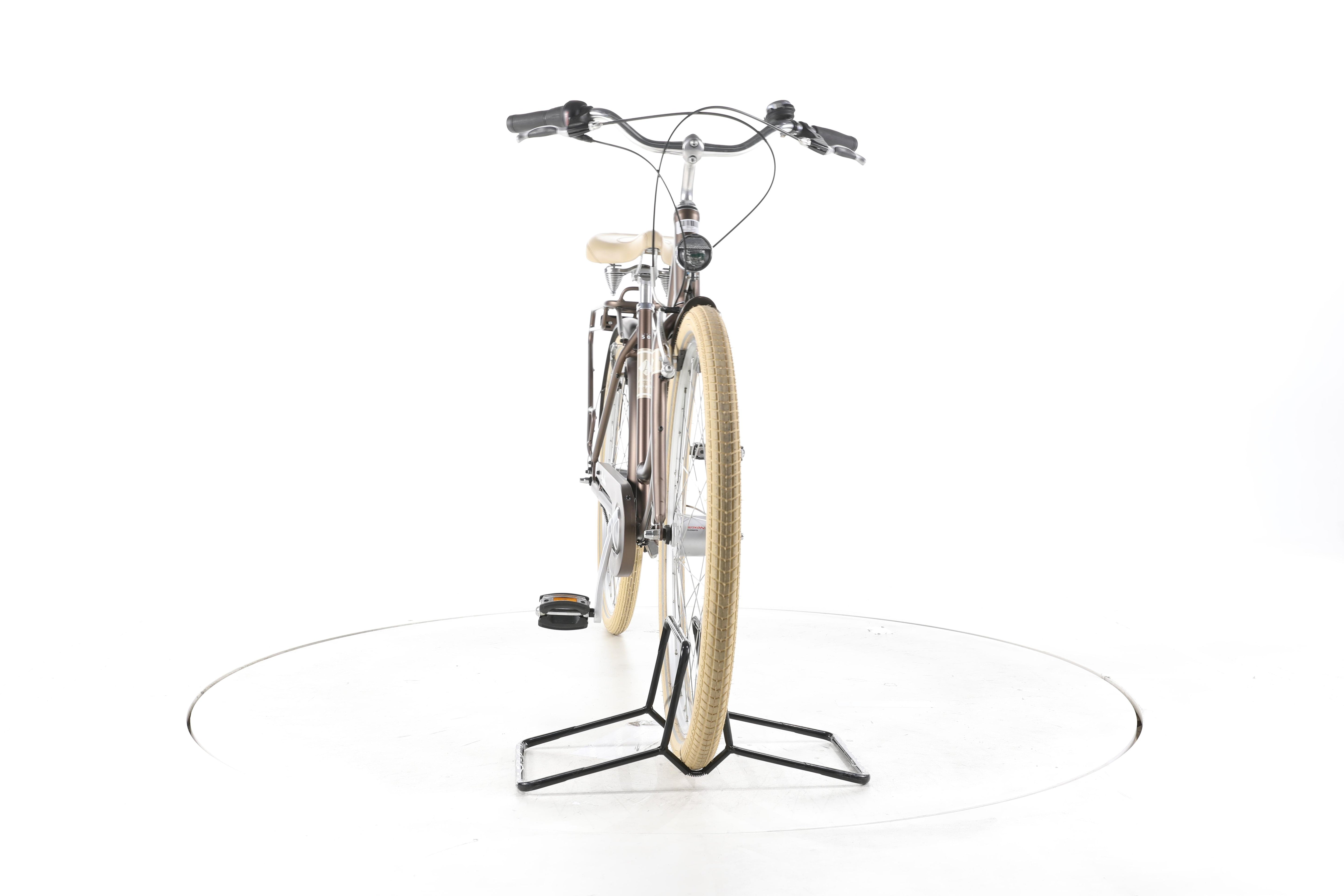 Hercules Viverty R7 Fahrrad City & Trekking - Image 4