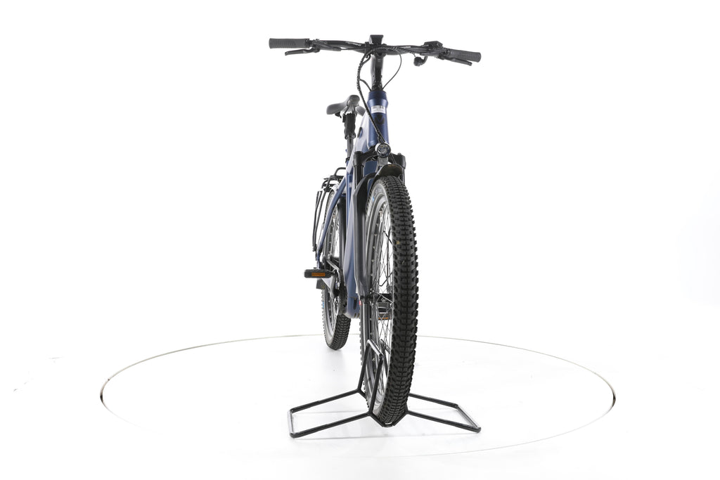 Velo de Ville SEB 990 Range City E-Bike 2025 - Image 4