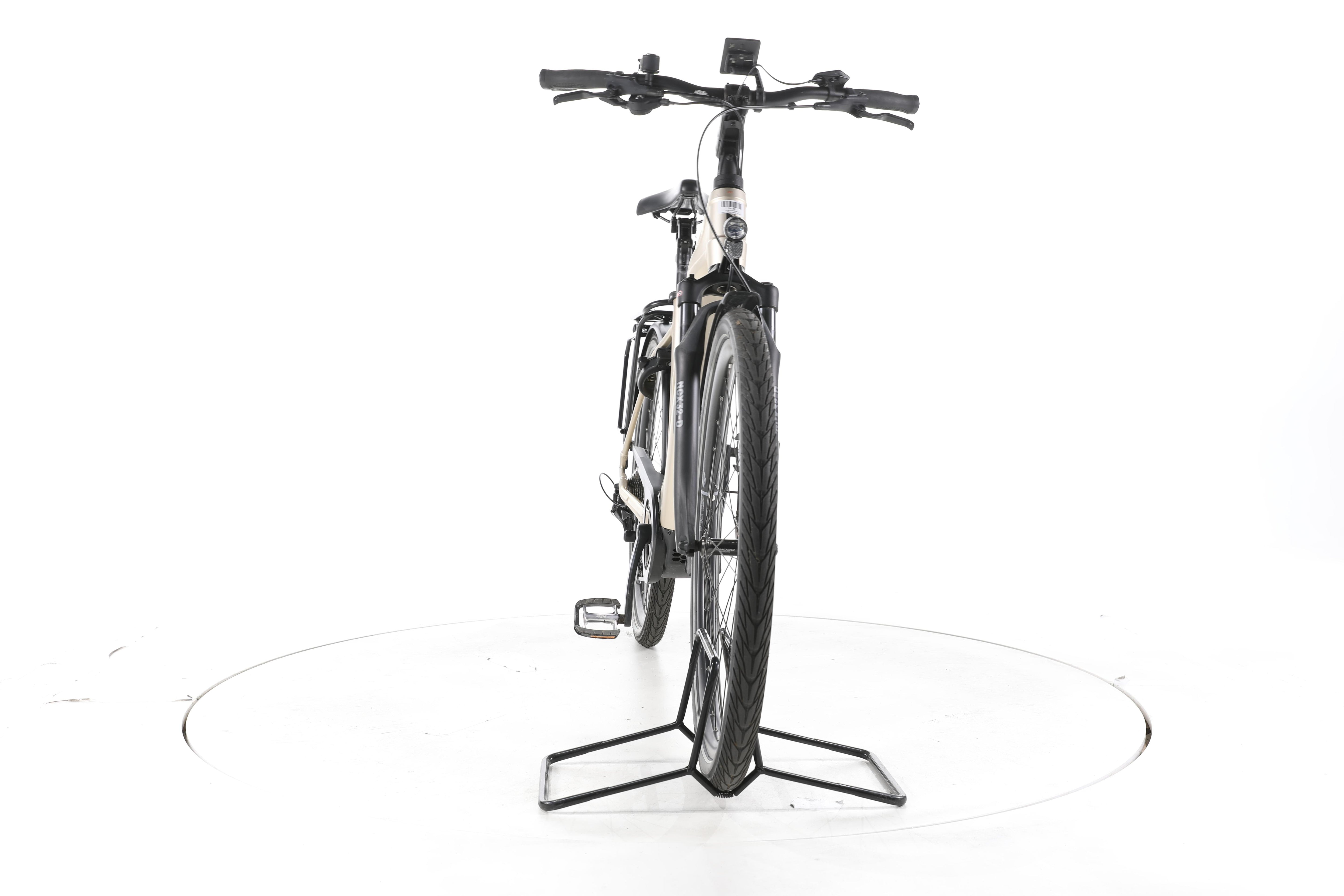 KTM Macina Style 740 Trekking E-Bike - Image 4