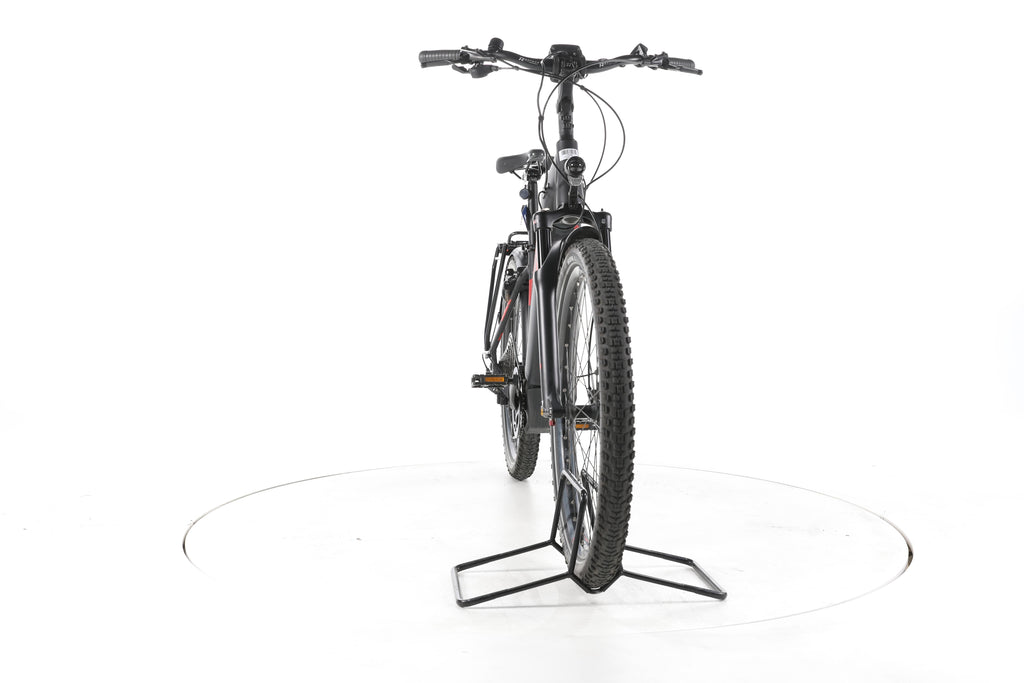 R Raymon CrossRay E 7.0 Trekking E-Bike Tiefeinsteiger - Image 4
