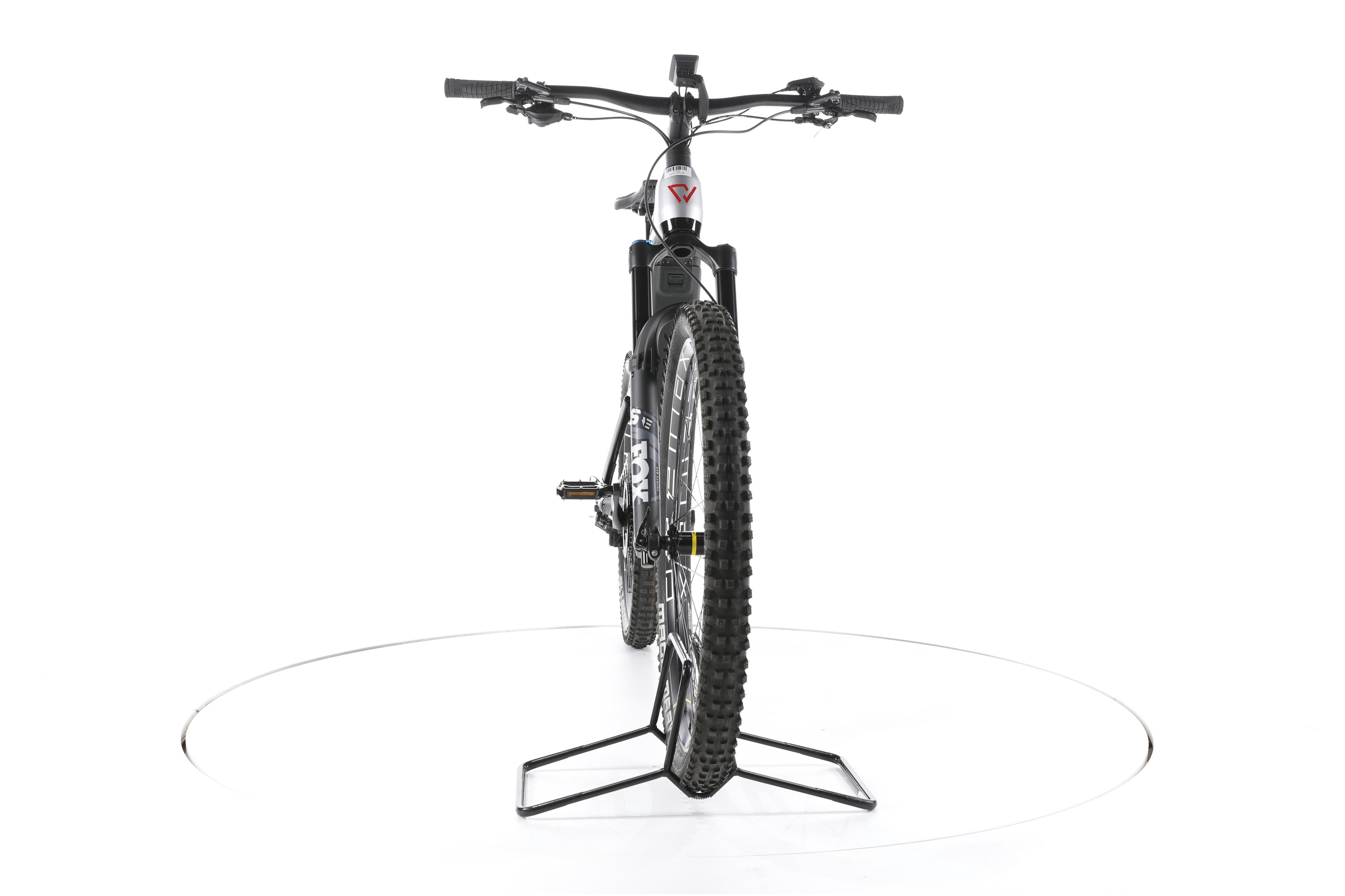 Conway Xyron S 8.9 MX Fully E-Bike - Image 4