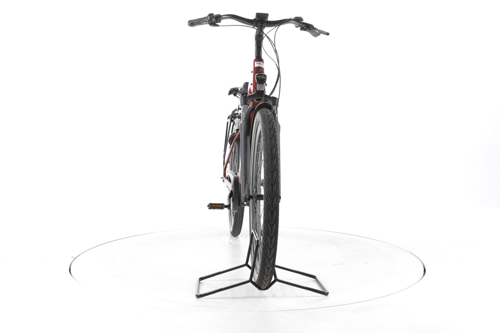 Kalkhoff Image 3.B Move City E-Bike Tiefeinsteiger 2024 - Image 4