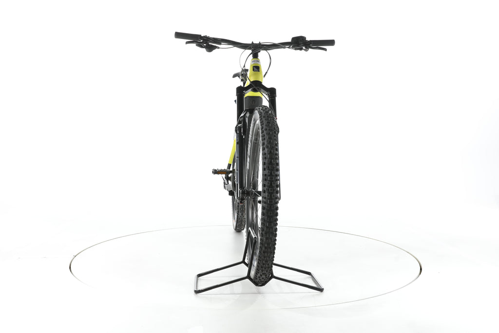 Haibike AllMtn 3 E-Bike Fully - Image 4