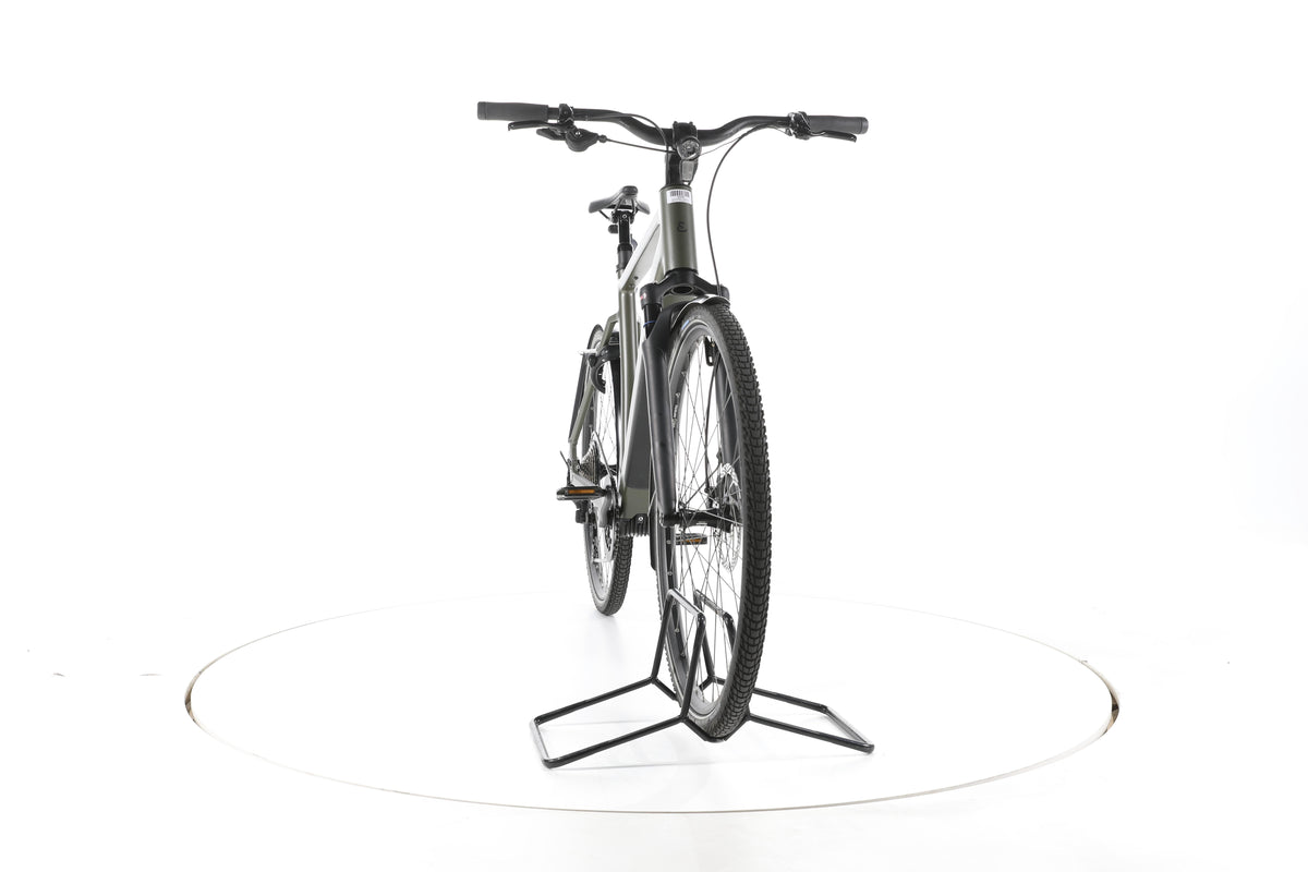 Riese & Müller UBN Five Touring Trekking E-Bike - Image 4