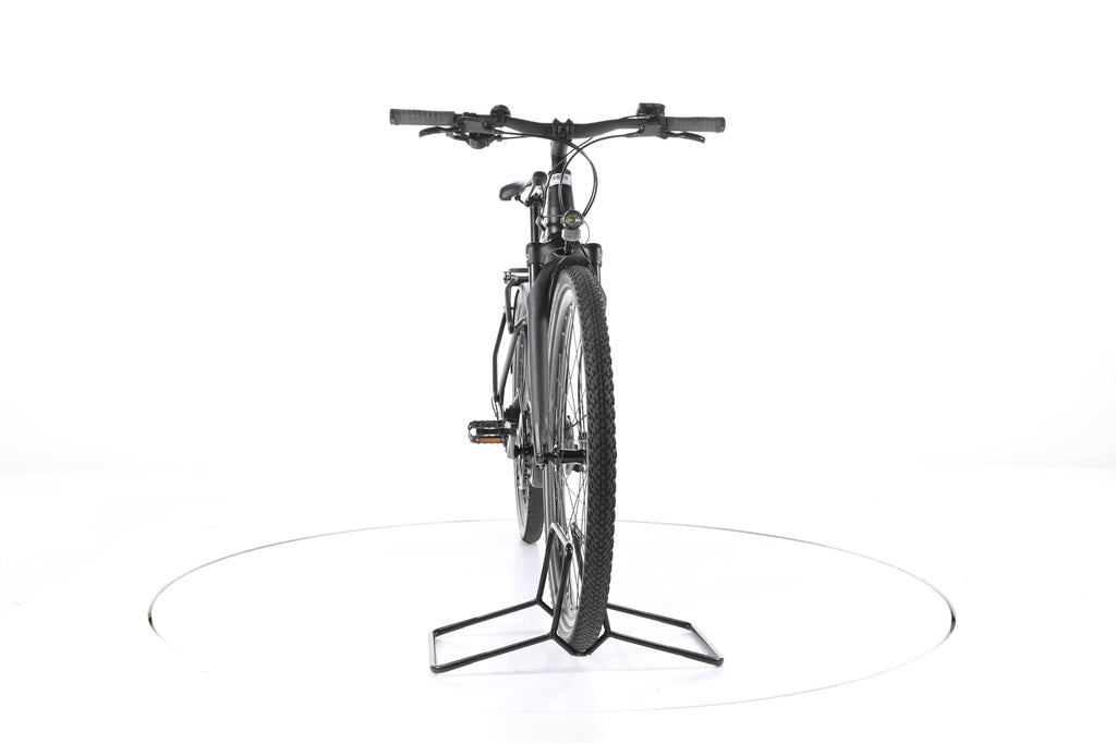 Giant Explore E+ 3 GTS Trekking E-Bike - Image 4