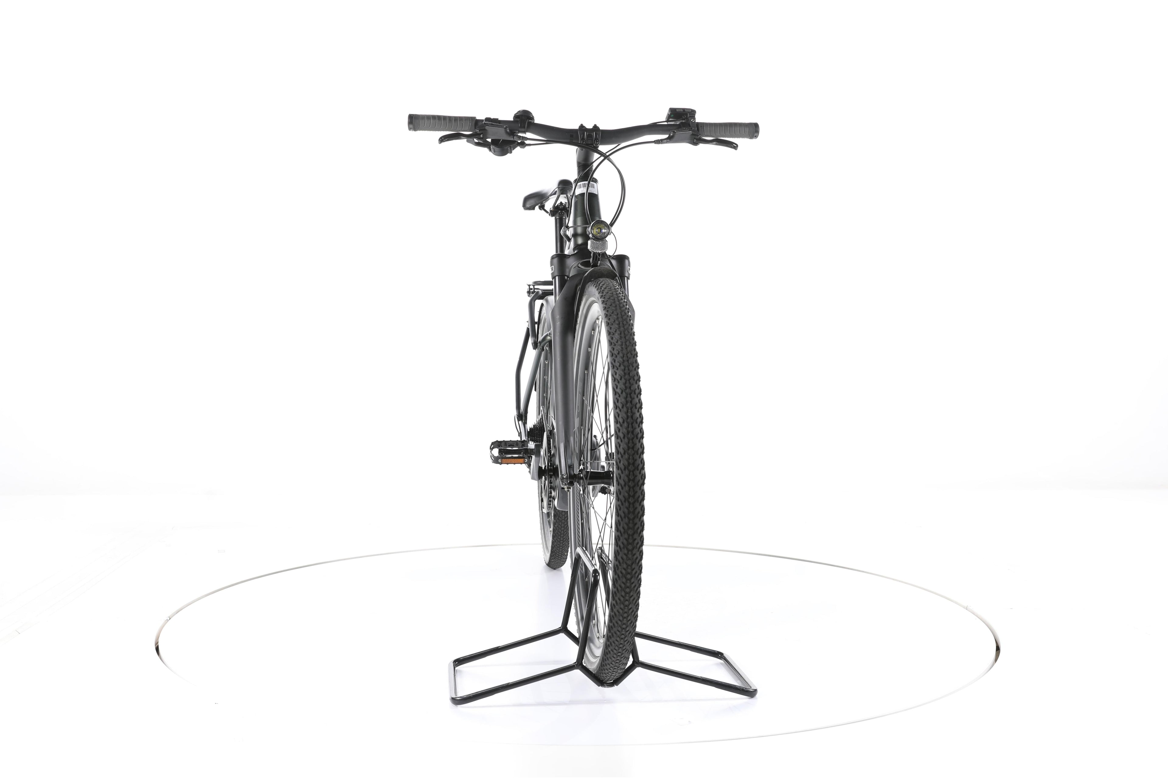 Giant Explore E+ 3 GTS Trekking E-Bike - Image 4