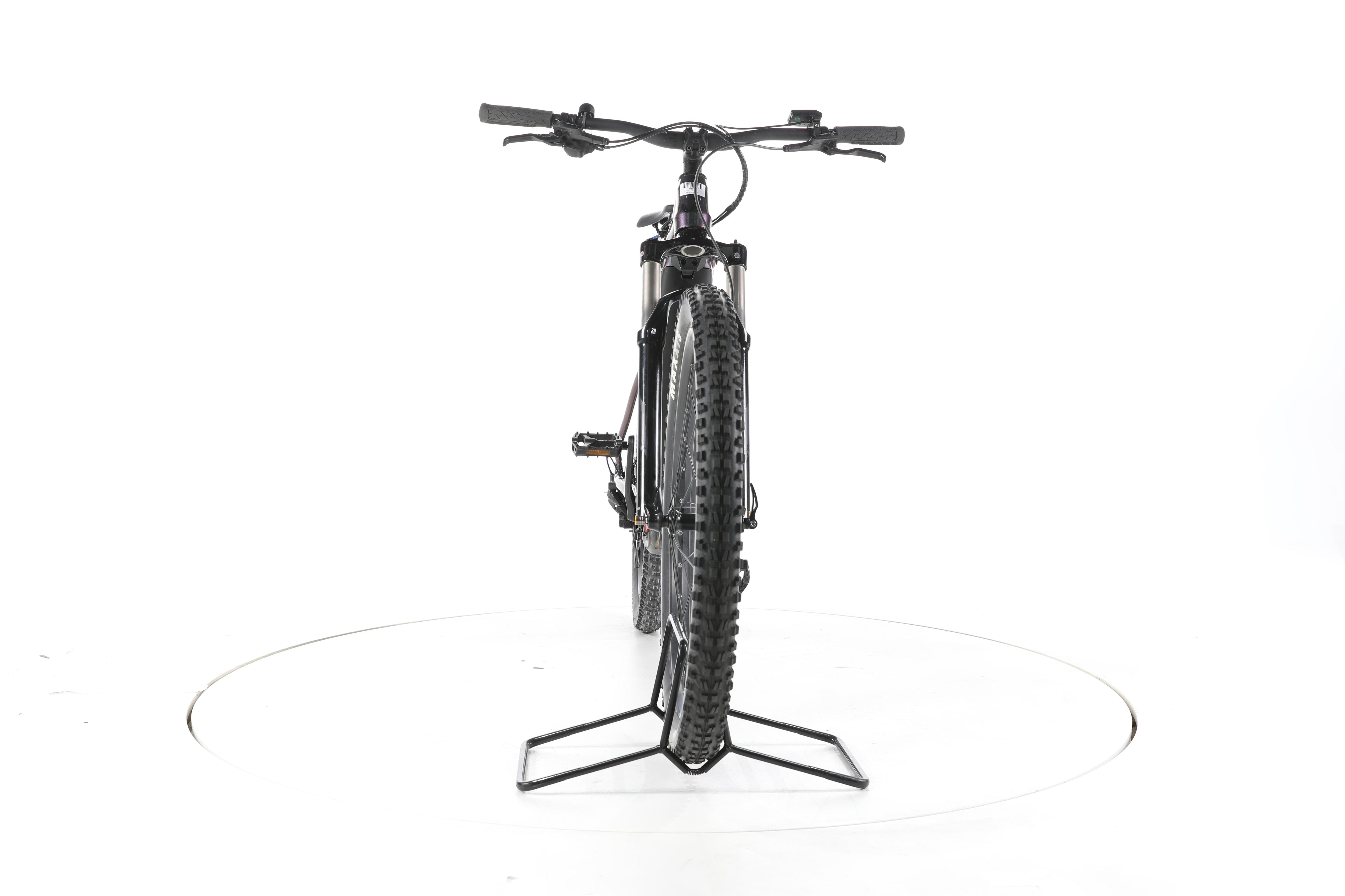 Liv Vall-E+ Pro E-Bike - Image 4
