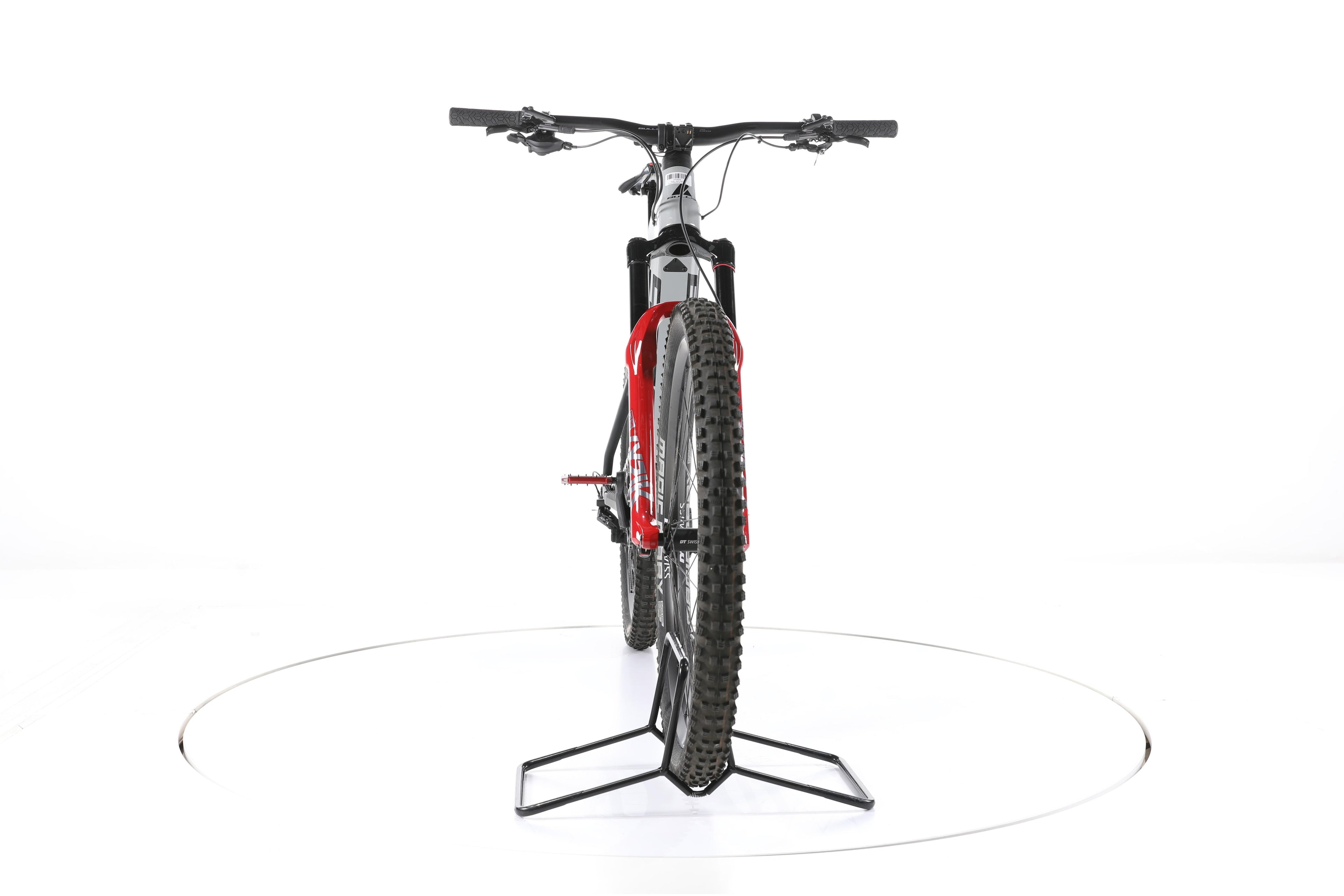 Bulls Sonic EVO EN SL 2 Fully E-Bike Carbon 2023 - Image 4