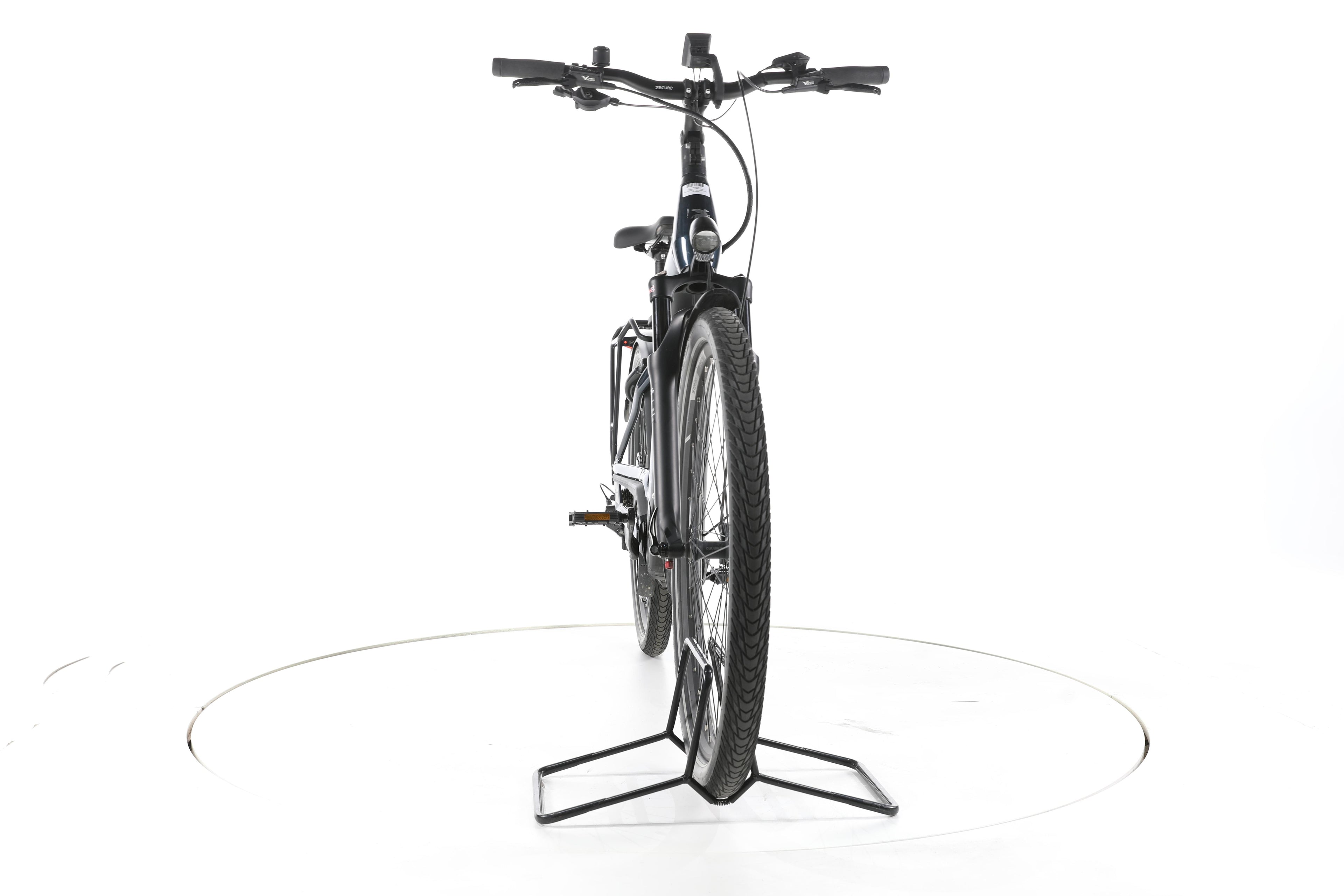 Pegasus Premio EVO 11 "40th Anniversary" Trekking E-Bike 2023 - Image 4