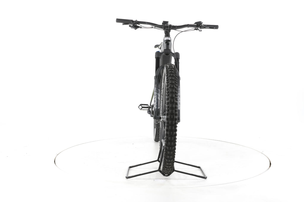 Cube Stereo Hybrid 140 HPC E-Bike Fully Carbon - Image 4