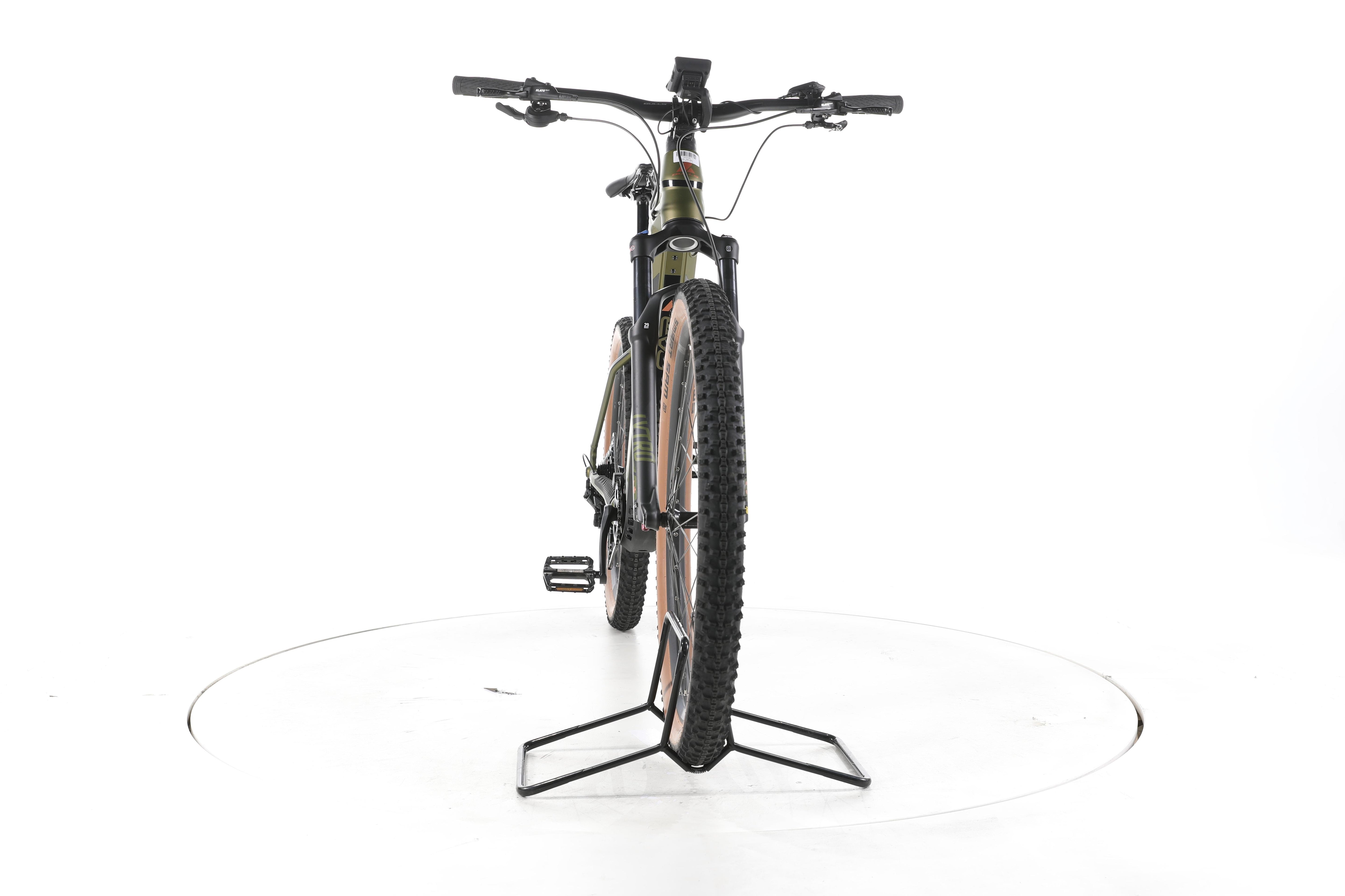Bulls Sonic EVO 1 E-Bike - Image 4