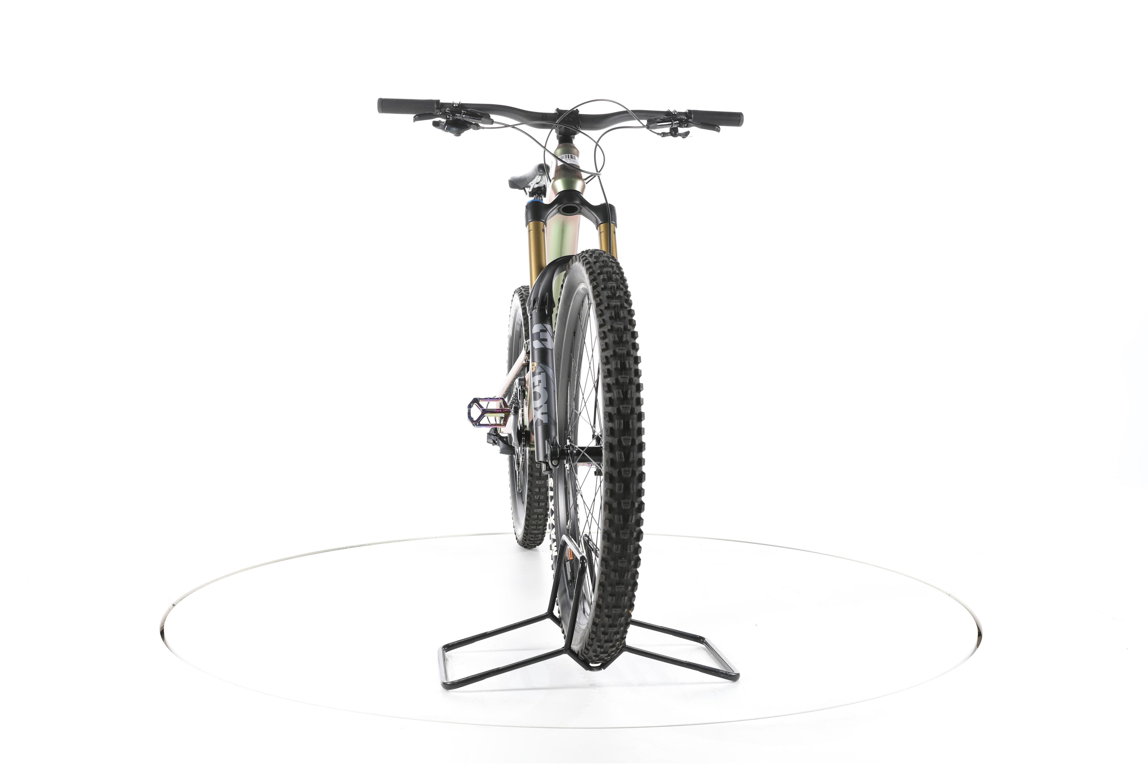 Cannondale Jekyll 1 - Image 4