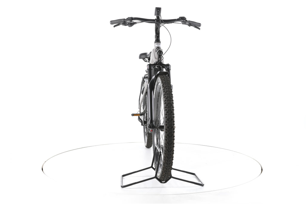 Kalkhoff Entice 7.B Move+ Trekking E-Bike Tiefeinsteiger - Image 4