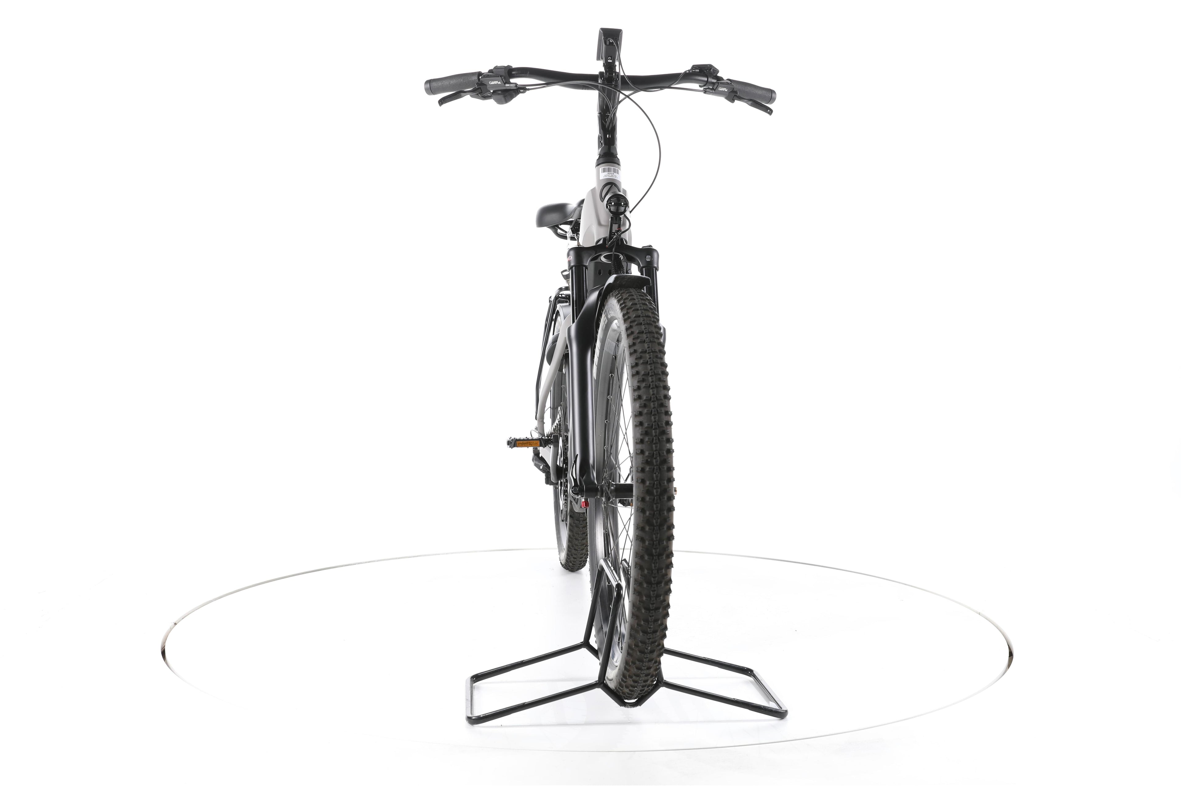 Kalkhoff Entice 7.B Move+ Trekking E-Bike Tiefeinsteiger - Image 4