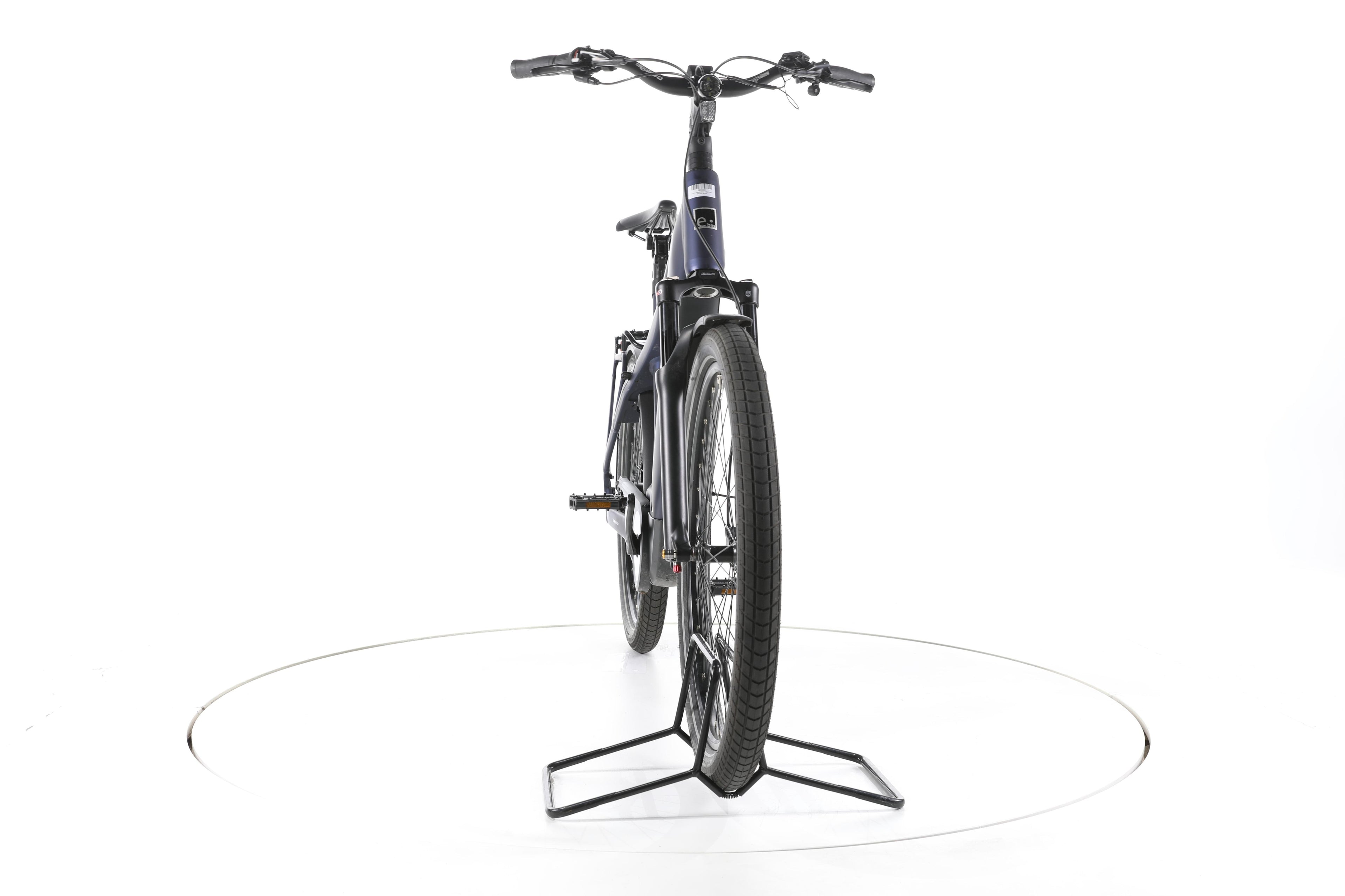 e-bike manufaktur 5NF City E-Bike 2023 - Image 4