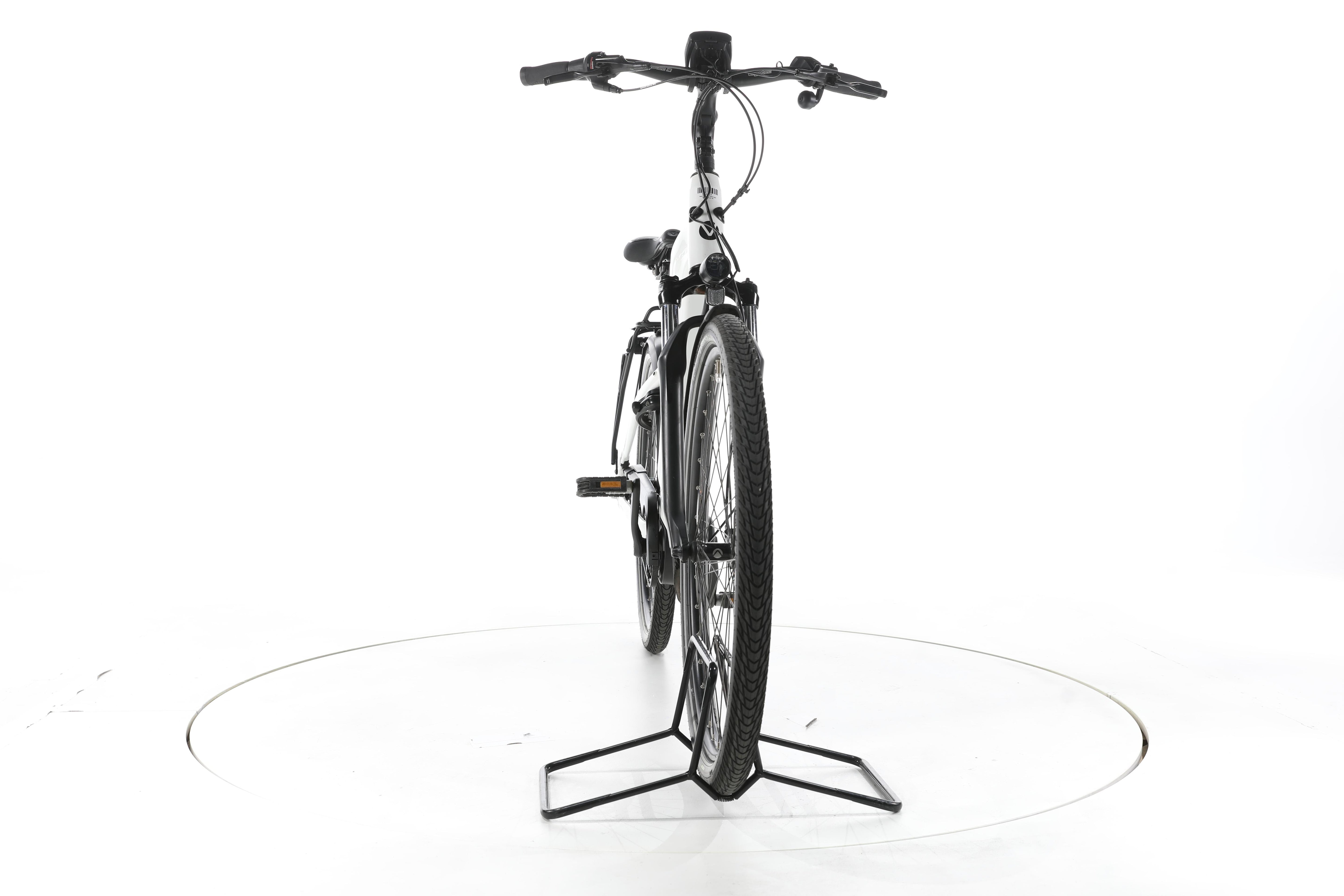Velo de Ville AEB 890 City E-Bike Tiefeinsteiger - Image 4