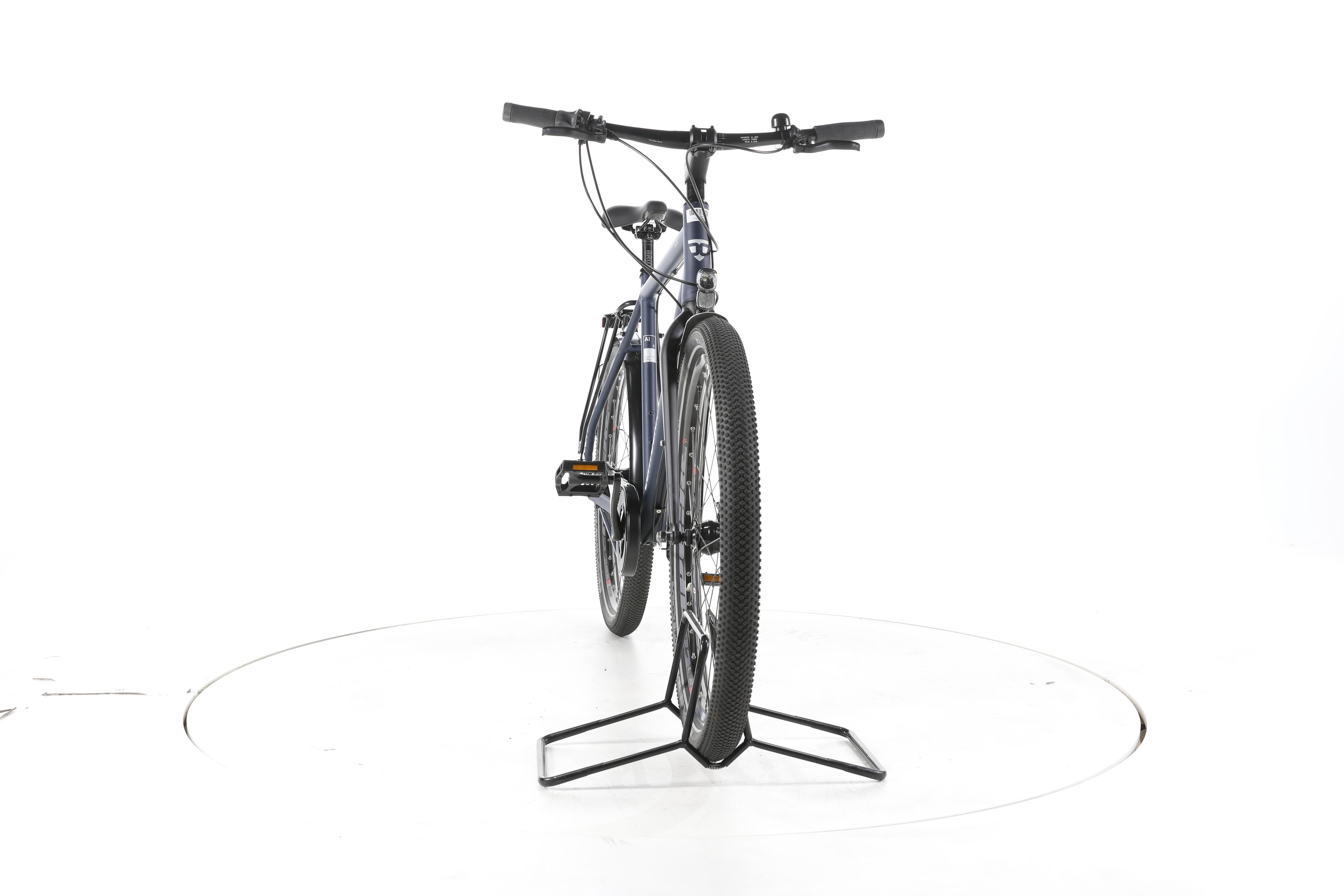 Contoura AL 6 Fahrrad City & Trekking - Image 4