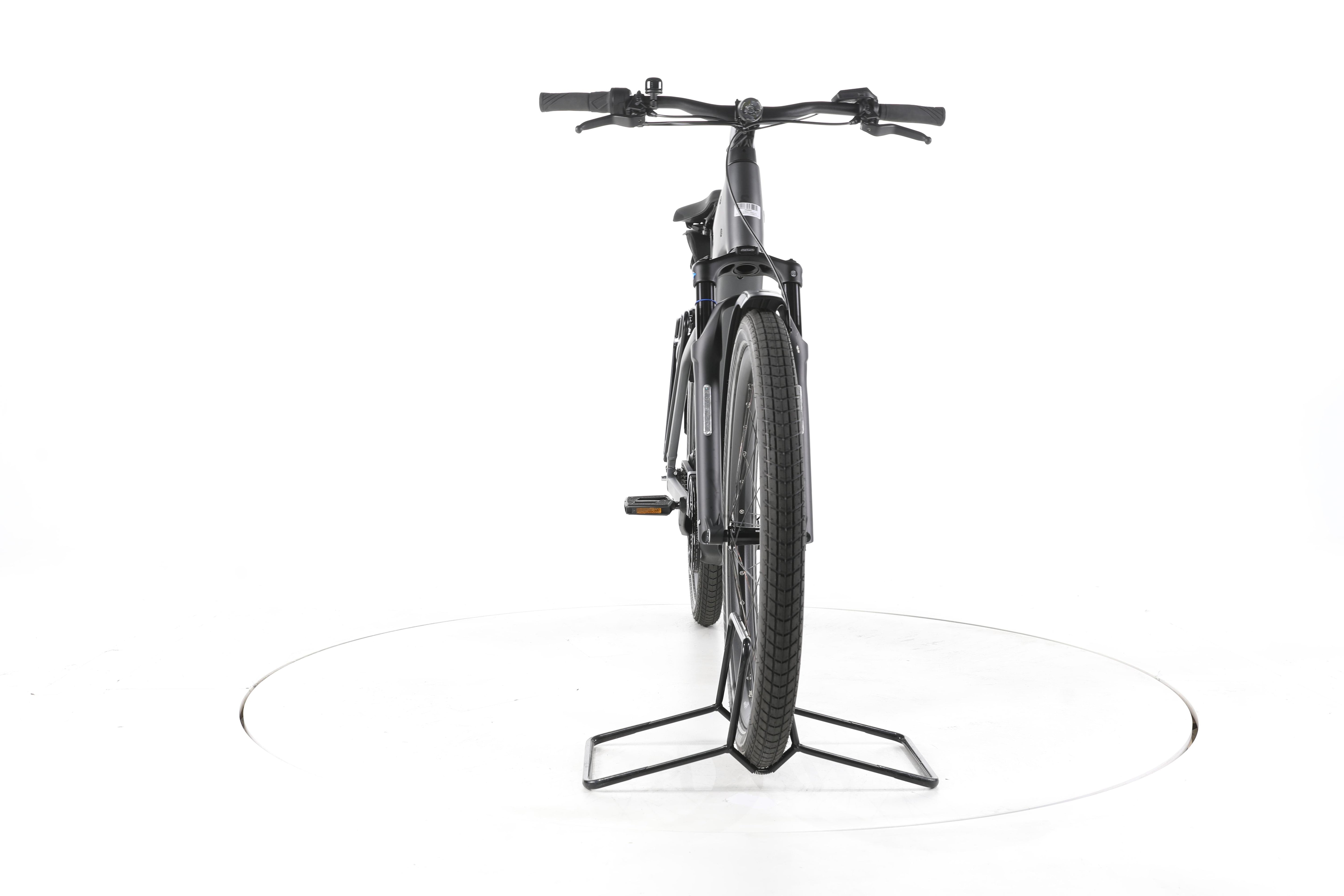 Riese & Müller Charger5 Mixte vario City E-Bike 2026 - Image 4