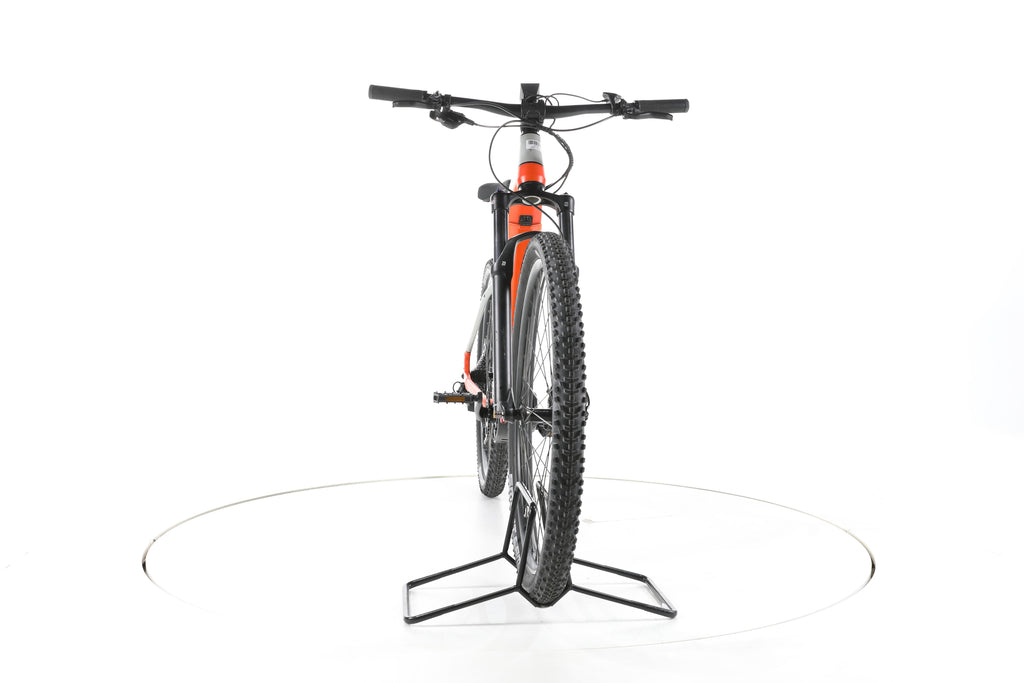 EBIKE Offroad Pro MTB E-Bike - Image 4