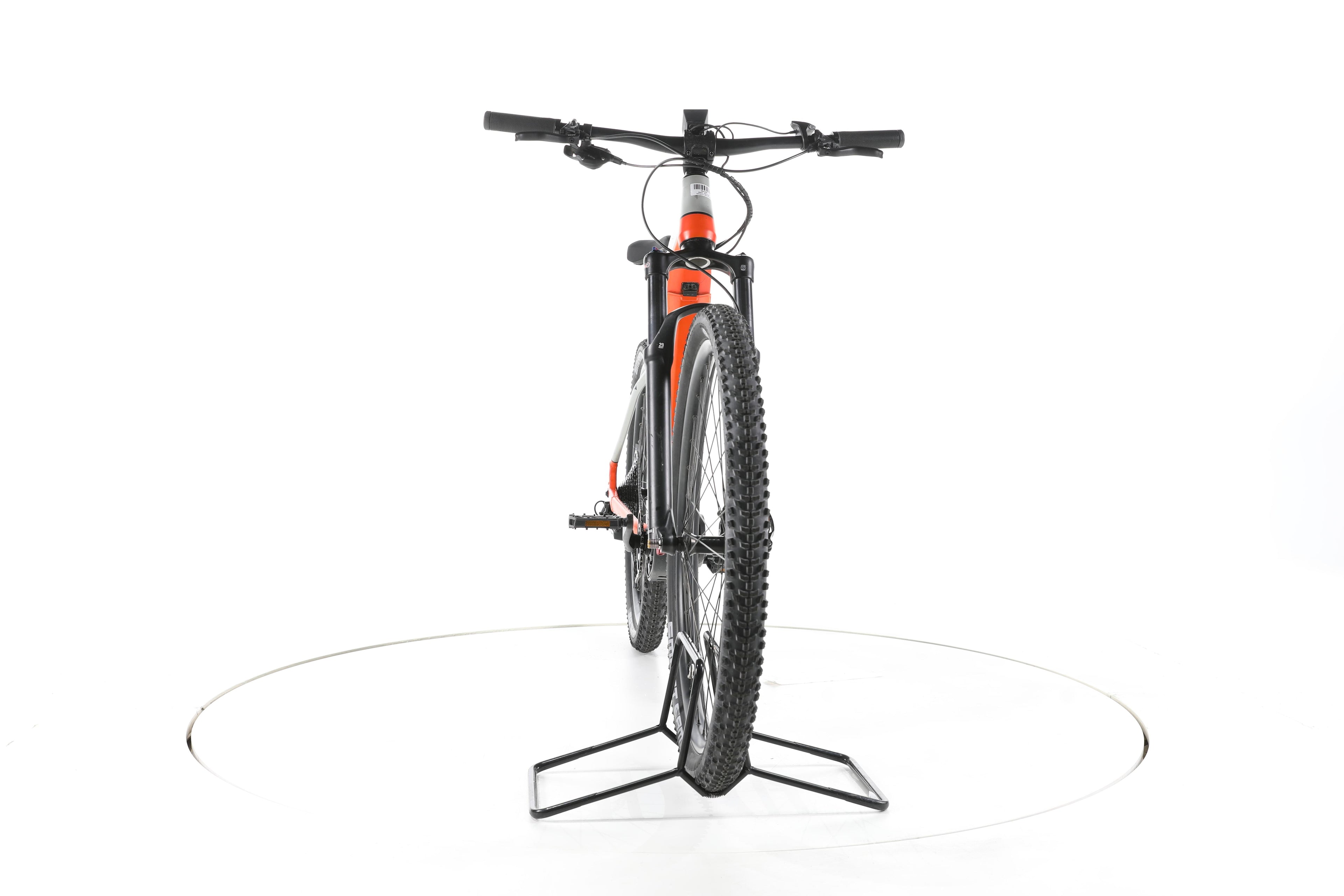 EBIKE Offroad Pro MTB E-Bike - Image 4