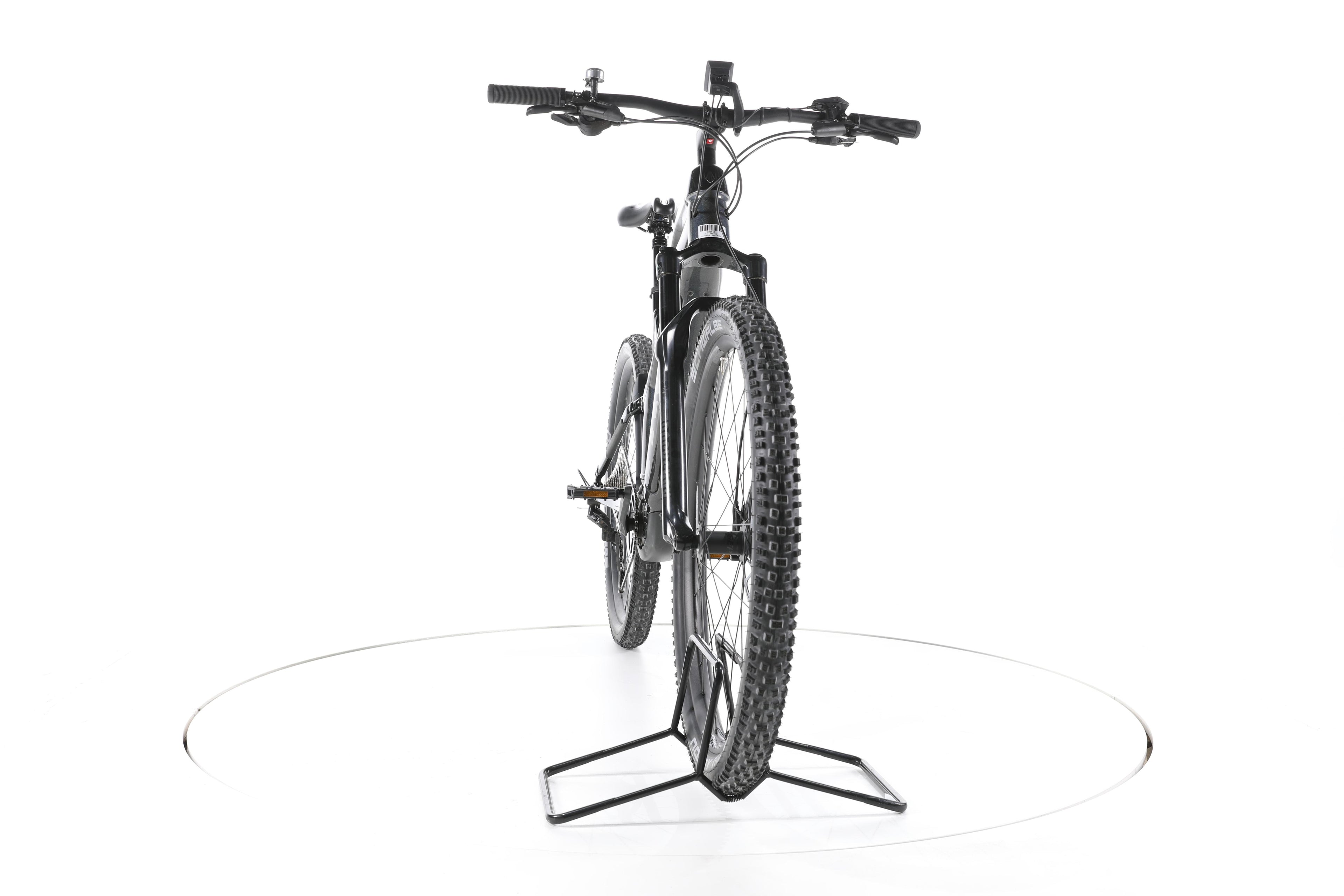 Trek Powerfly FS 7 Gen 2 Fully E-Bike 2023 - Image 4