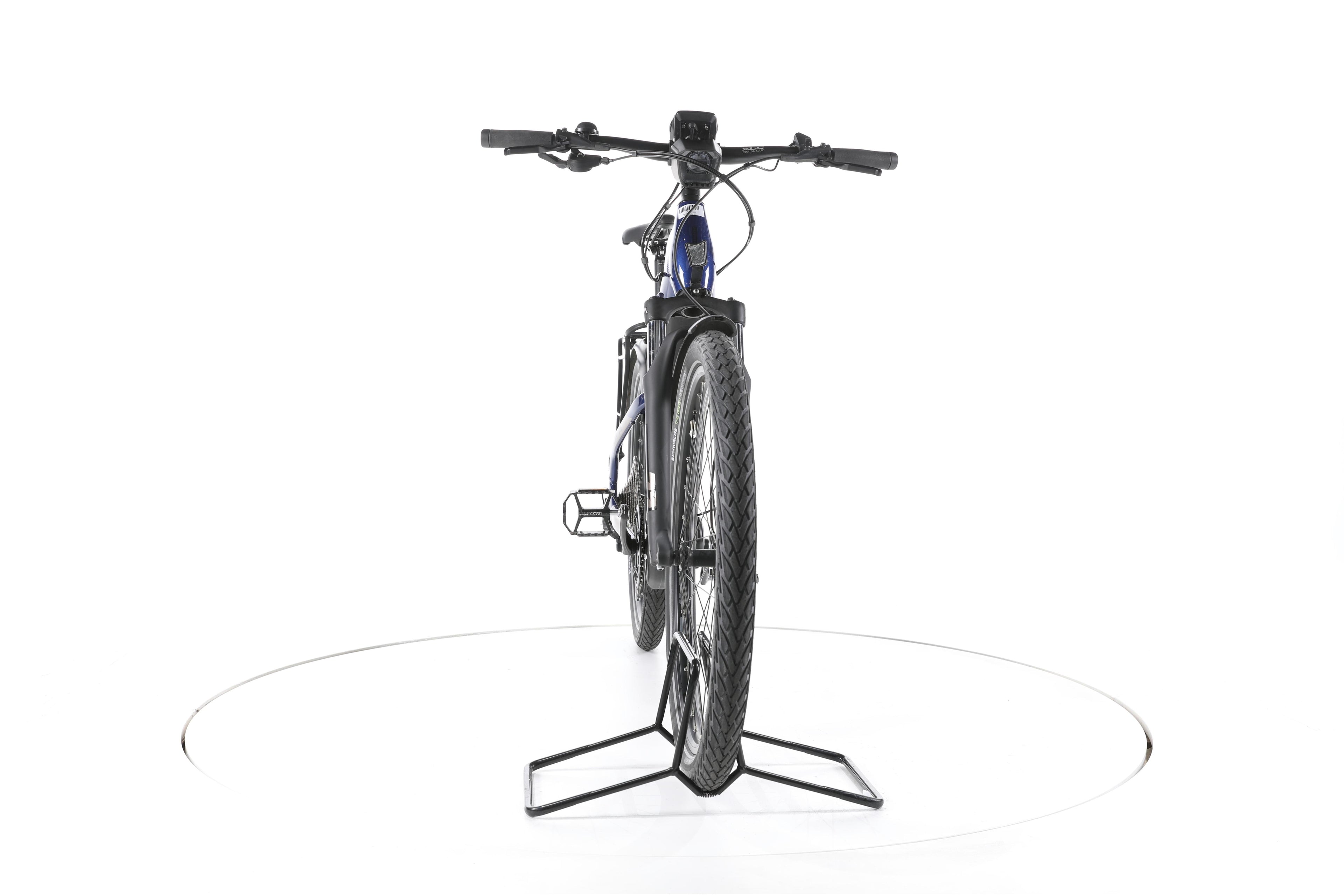 Haibike Trekking 7 Trekking E-Bike - Image 4