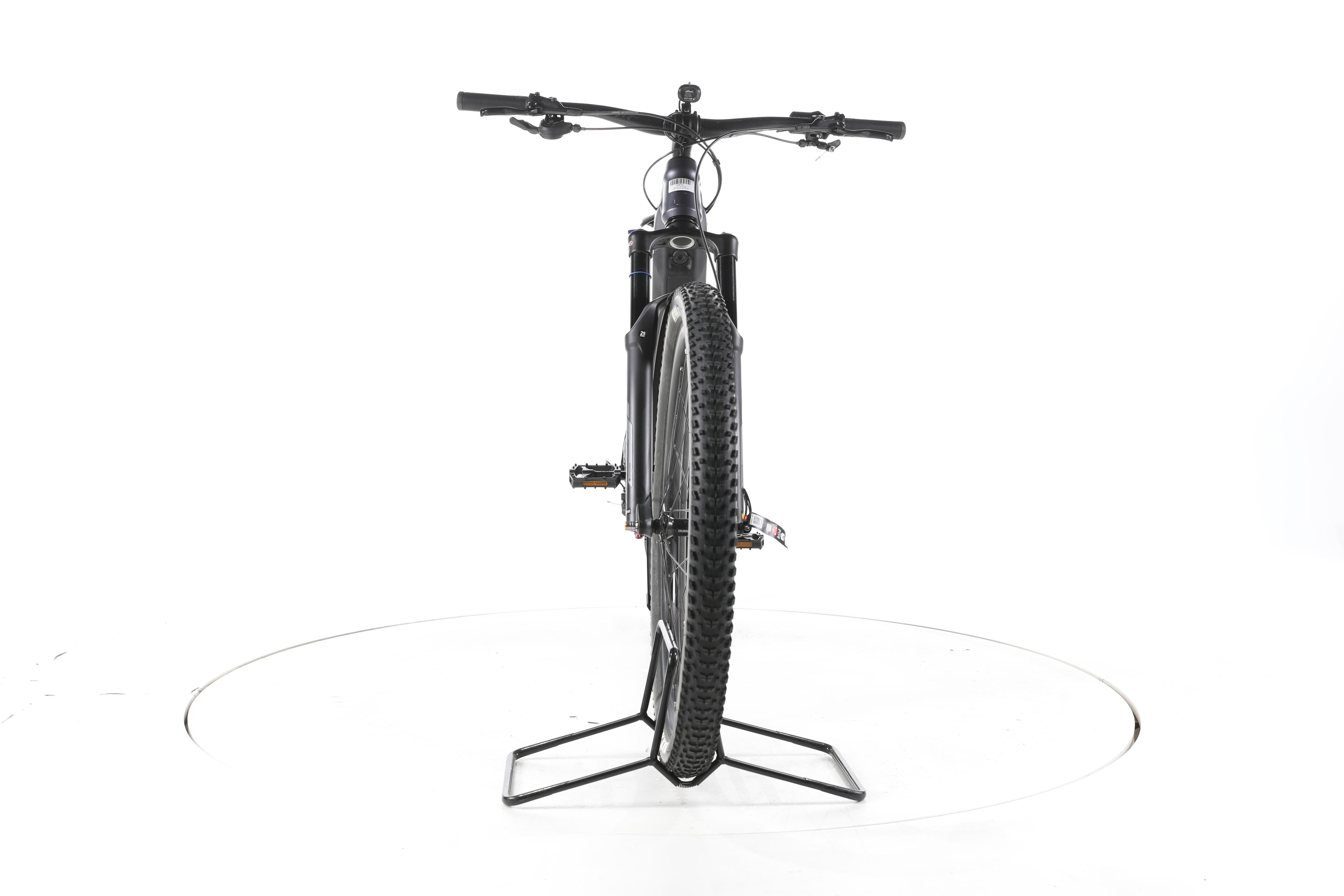 Merida eONE-FORTY EQ SUV E-Bike - Image 4
